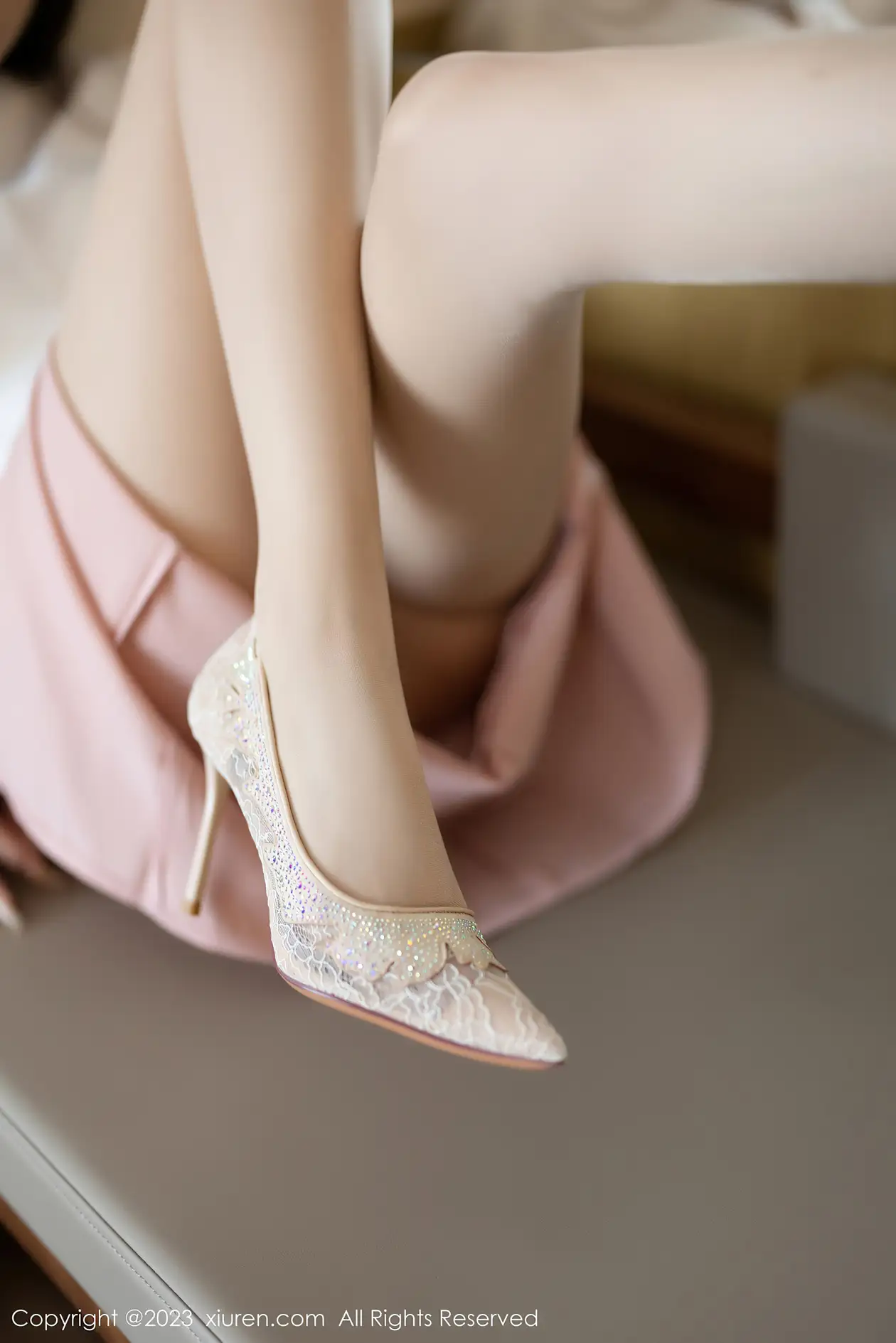 [秀人网] 2023.07.27 NO.7147 林星阑#[84P]-5