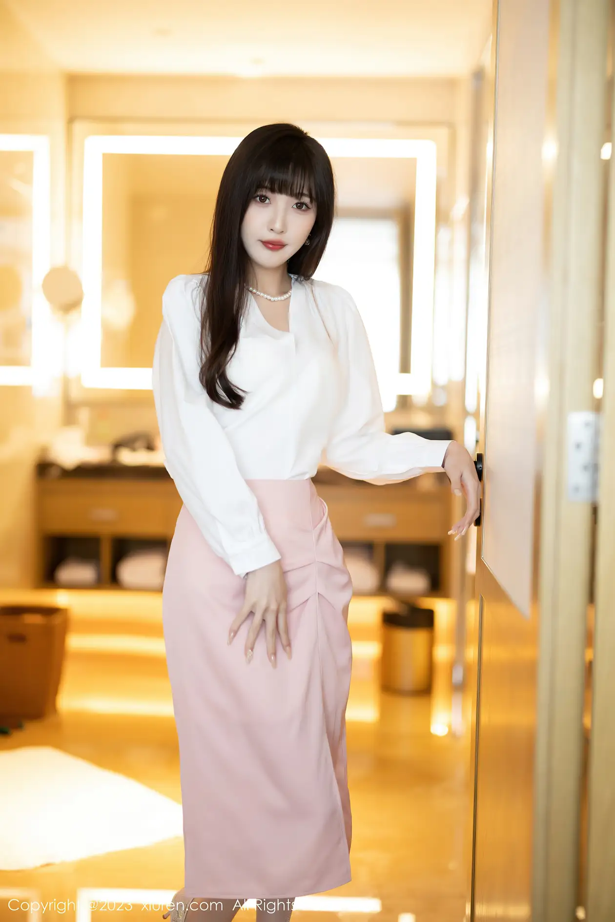 [秀人网] 2023.07.27 NO.7147 林星阑#[84P]-2