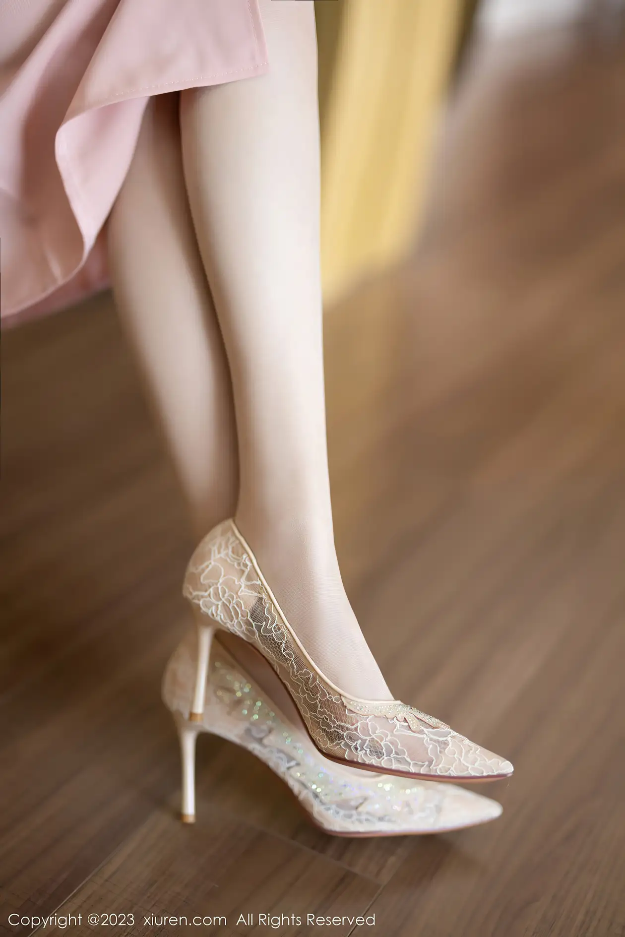 [秀人网] 2023.07.27 NO.7147 林星阑#[84P]-7