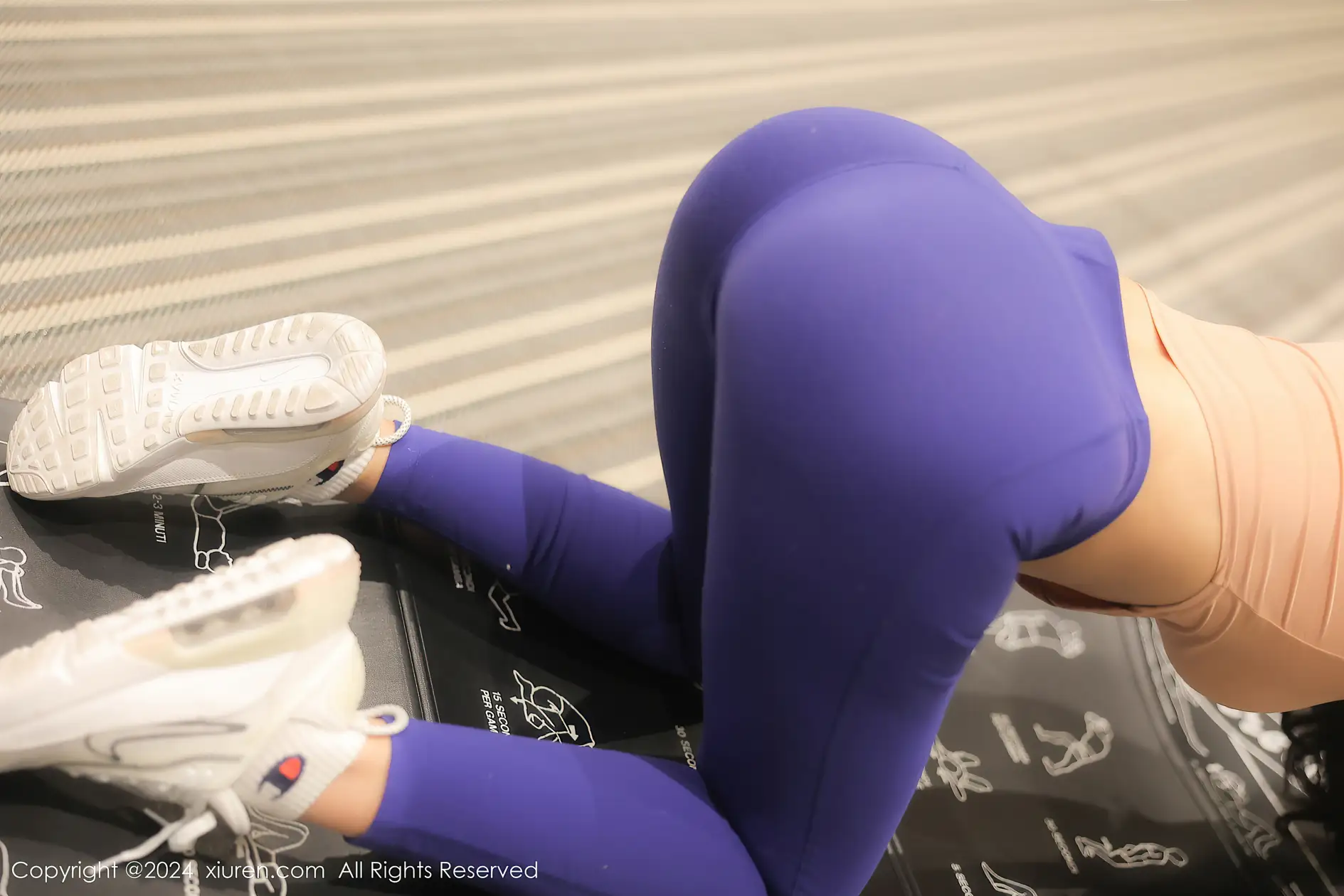 [秀人网] 2024.02.18 NO.8100 李若汐#[85P]-3