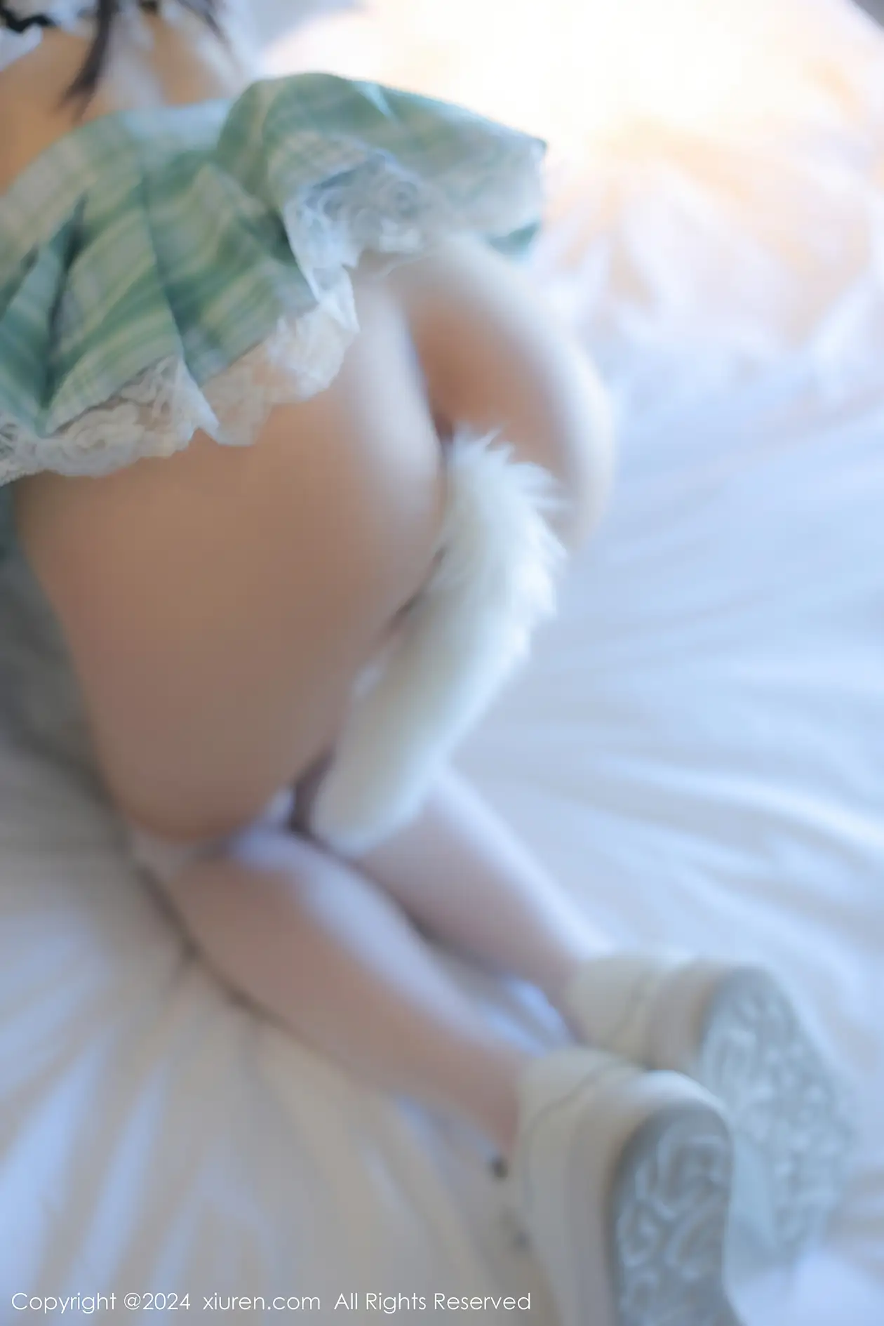 [秀人网] 2024.02.19 NO.8108 林幼一#[76P]-3