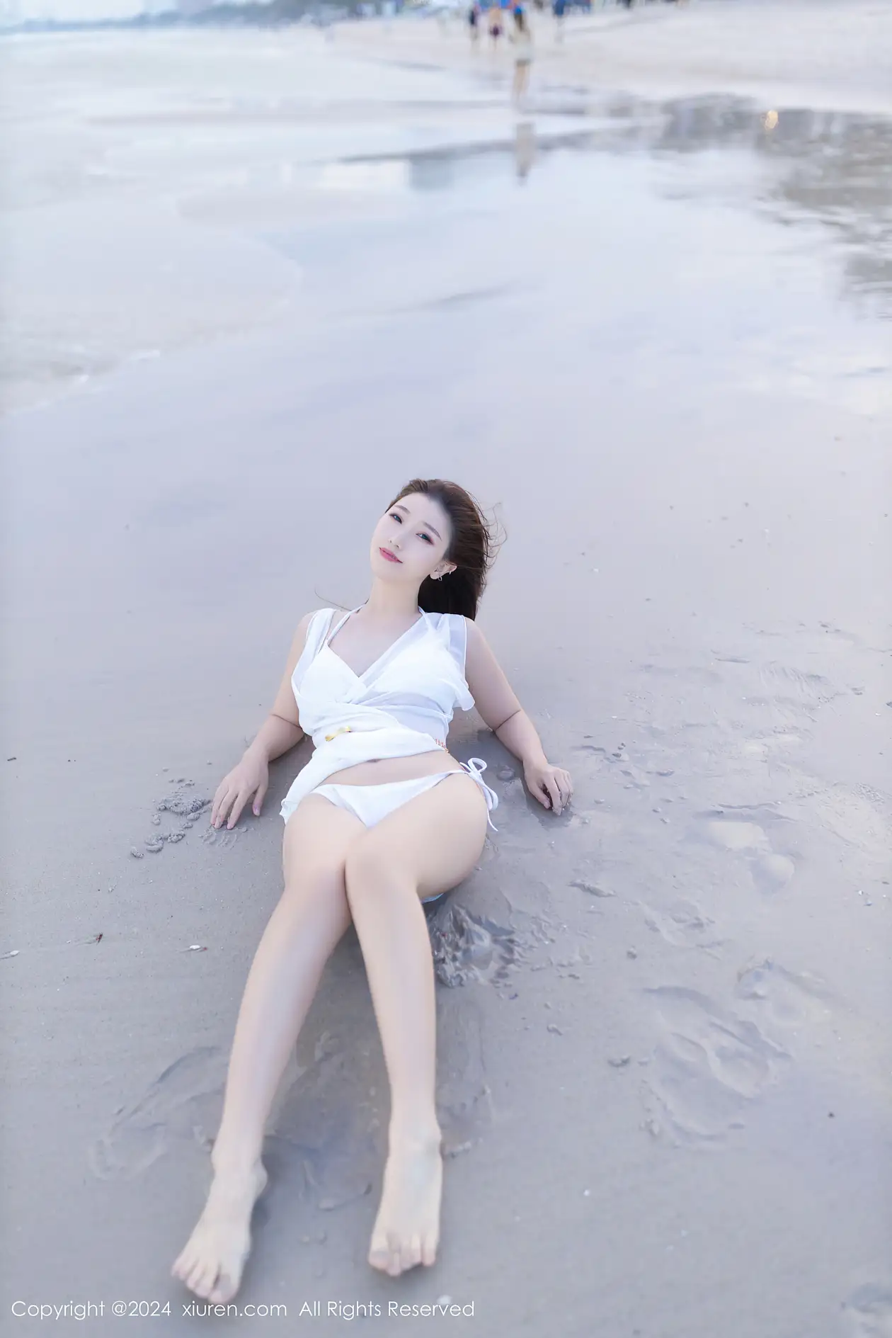 [秀人网] 2024.02.21 NO.8123 杏子Yada xr_8000-8499#[82P]-2