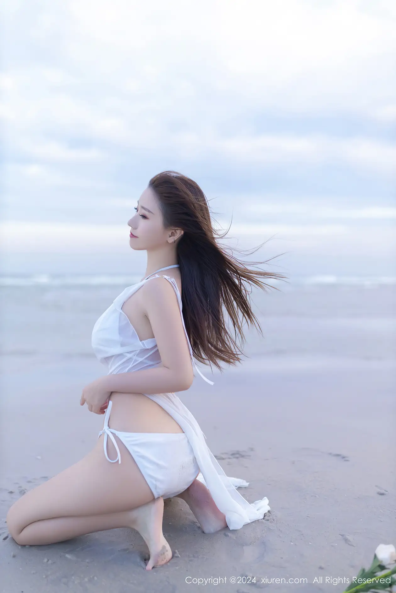 [秀人网] 2024.02.21 NO.8123 杏子Yada xr_8000-8499#[82P]-9