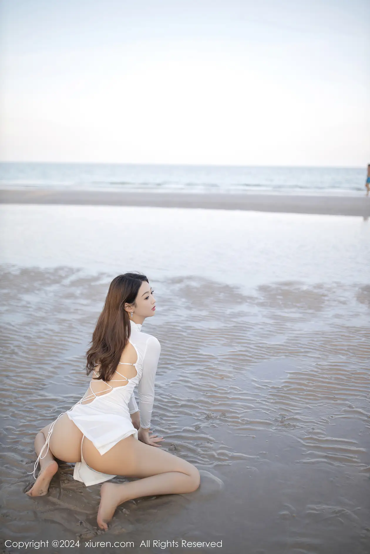 [秀人网] 2024.02.19 NO.8110 唐安琪 xr_8000-8499#[80P]-2