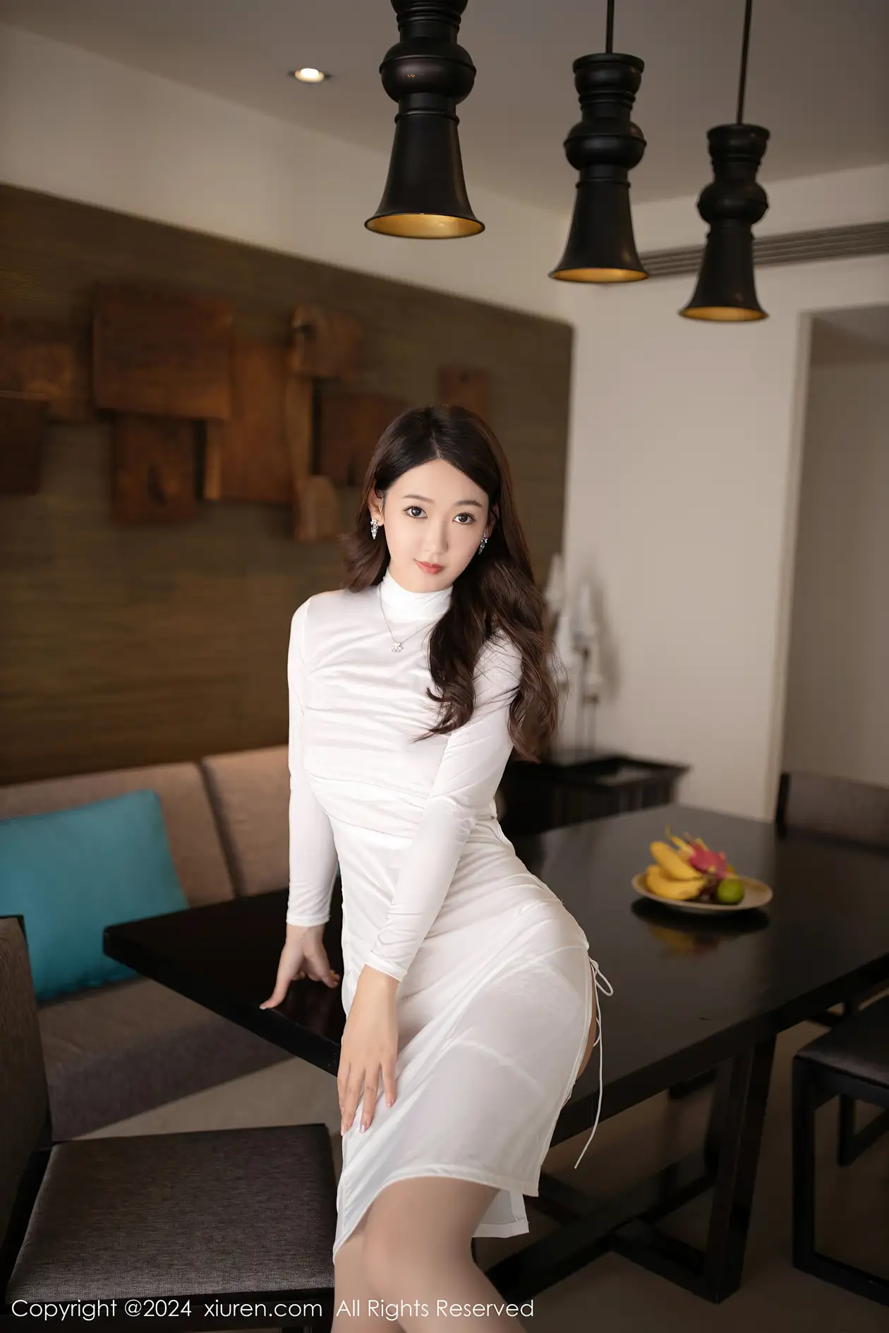 [秀人网] 2024.02.19 NO.8110 唐安琪 xr_8000-8499#[80P]-3