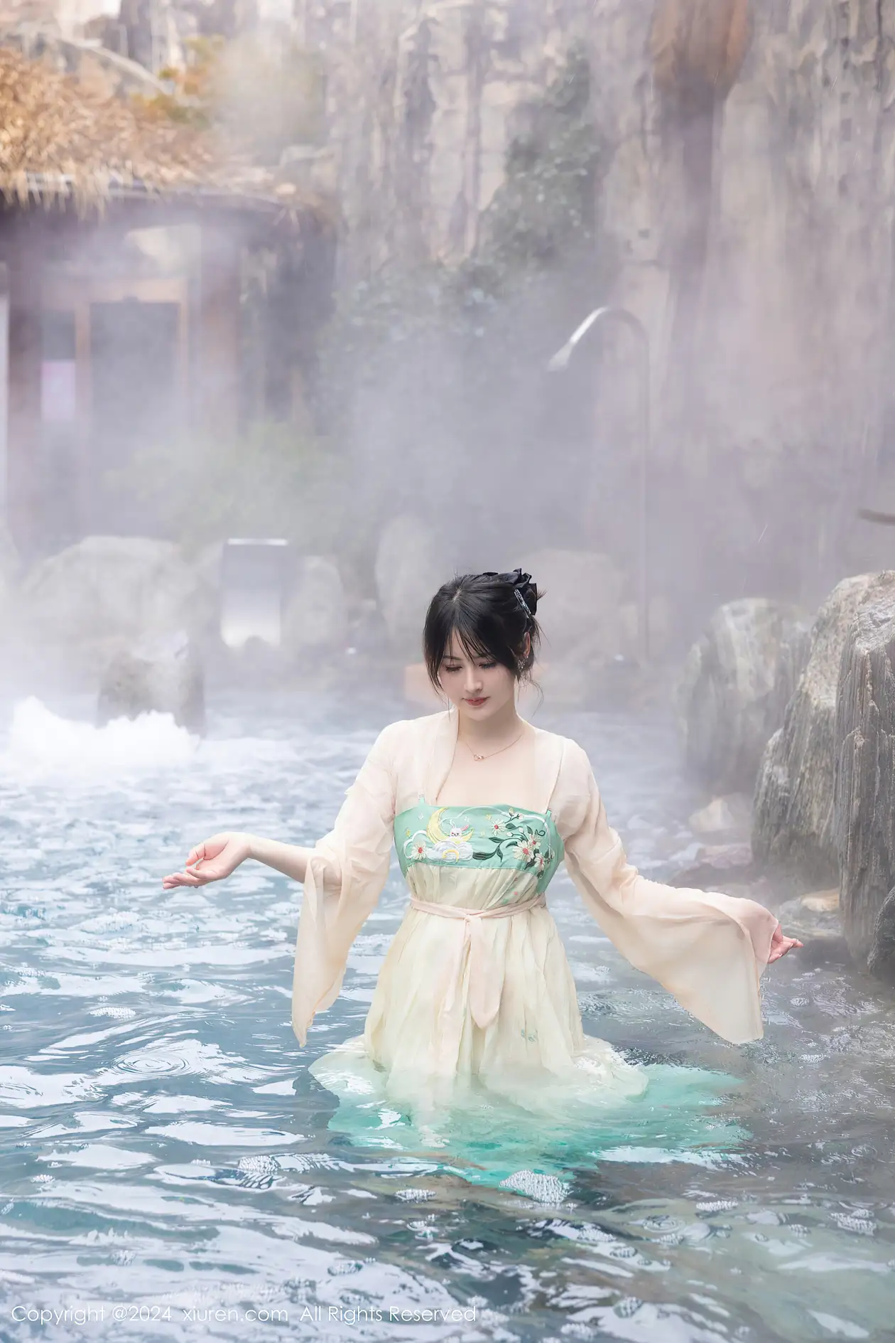 [秀人网] 2024.02.22 NO.8128 诗诗kiki#[83P]-2