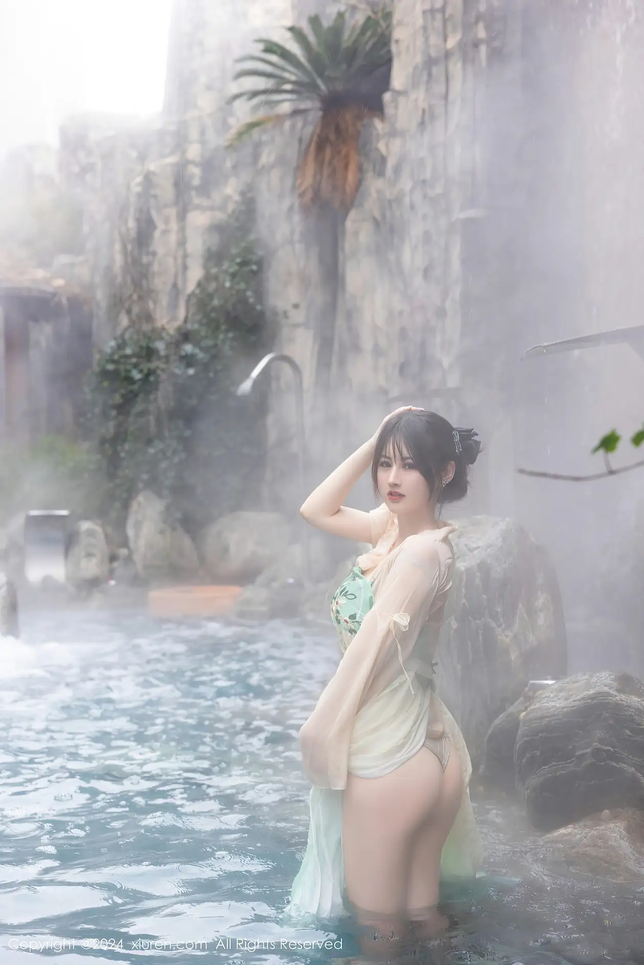 [秀人网] 2024.02.22 NO.8128 诗诗kiki#[83P]-5