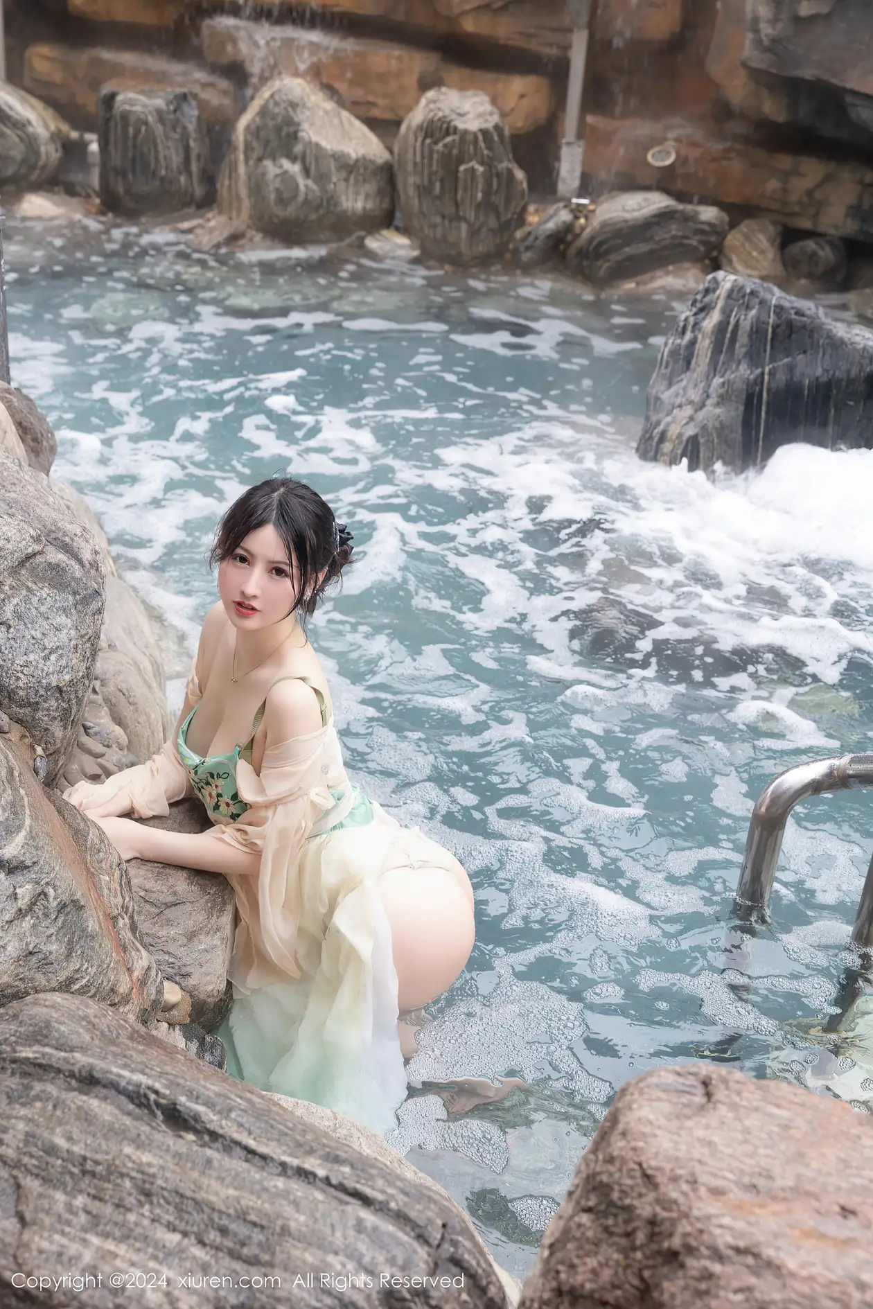 [秀人网] 2024.02.22 NO.8128 诗诗kiki#[83P]-2