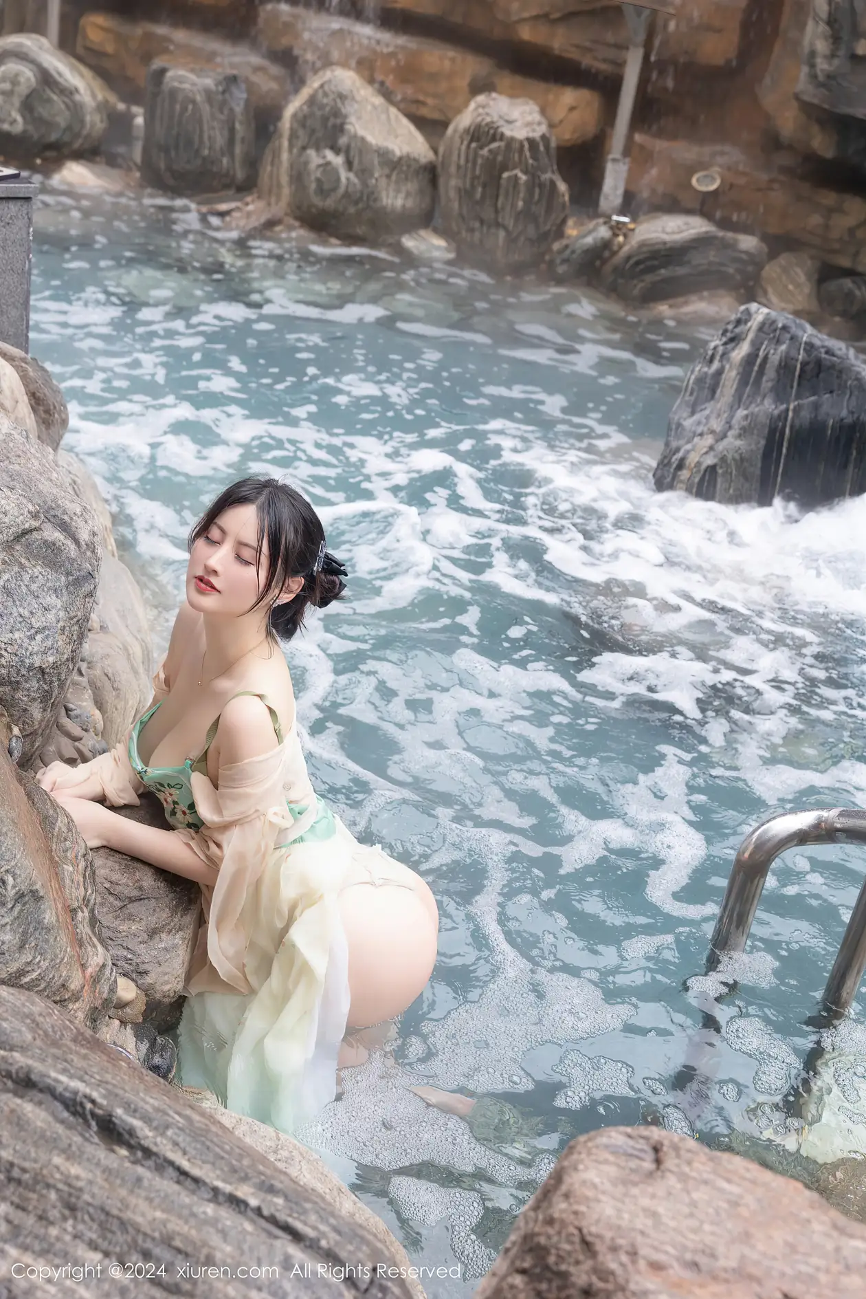 [秀人网] 2024.02.22 NO.8128 诗诗kiki#[83P]-3