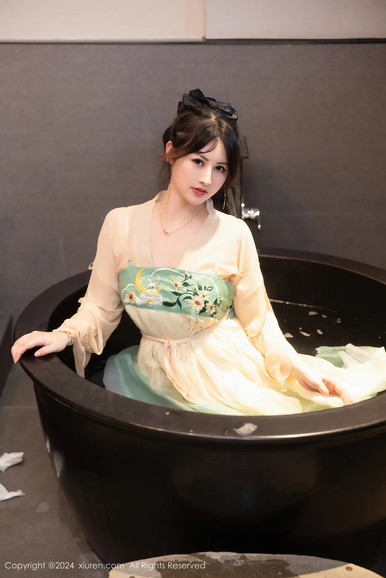 [秀人网] 2024.02.22 NO.8128 诗诗kiki#[83P]-6