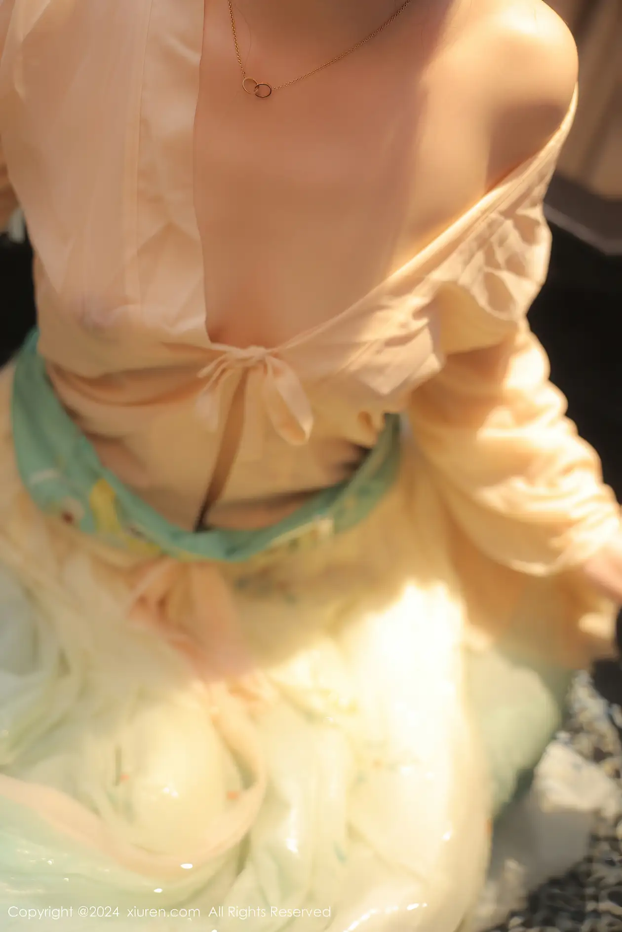 [秀人网] 2024.02.22 NO.8128 诗诗kiki#[83P]-10