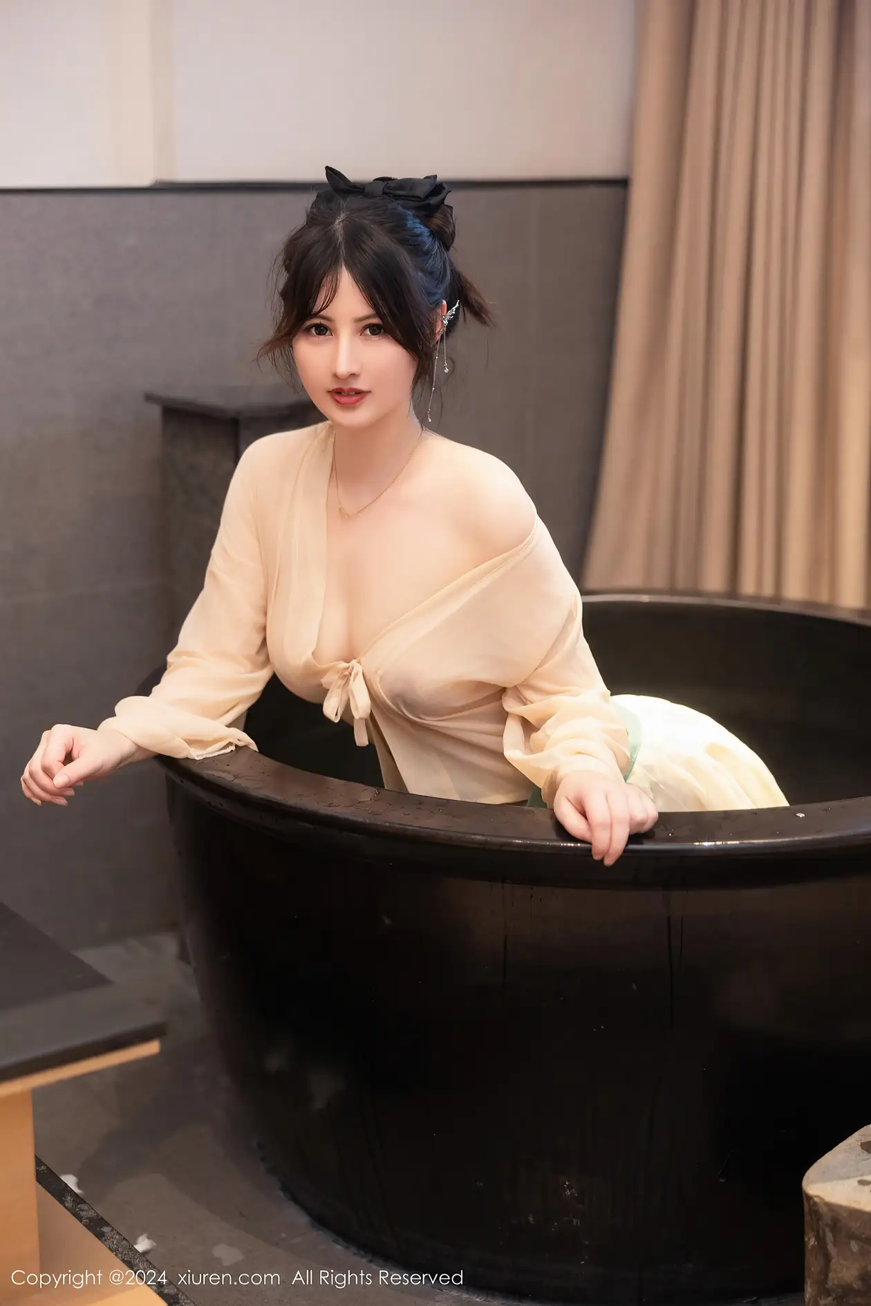 [秀人网] 2024.02.22 NO.8128 诗诗kiki#[83P]-2