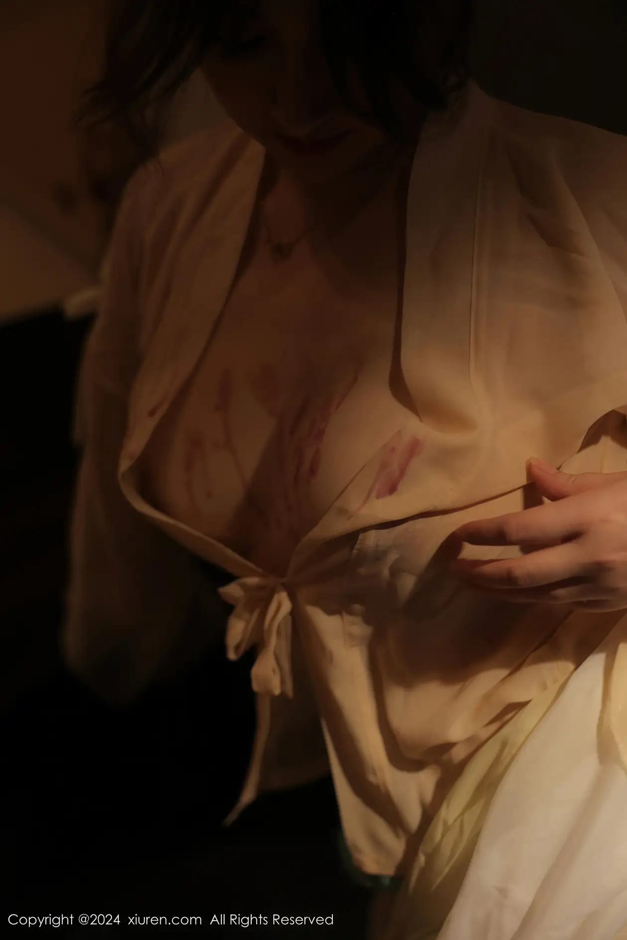 [秀人网] 2024.02.22 NO.8128 诗诗kiki#[83P]-7