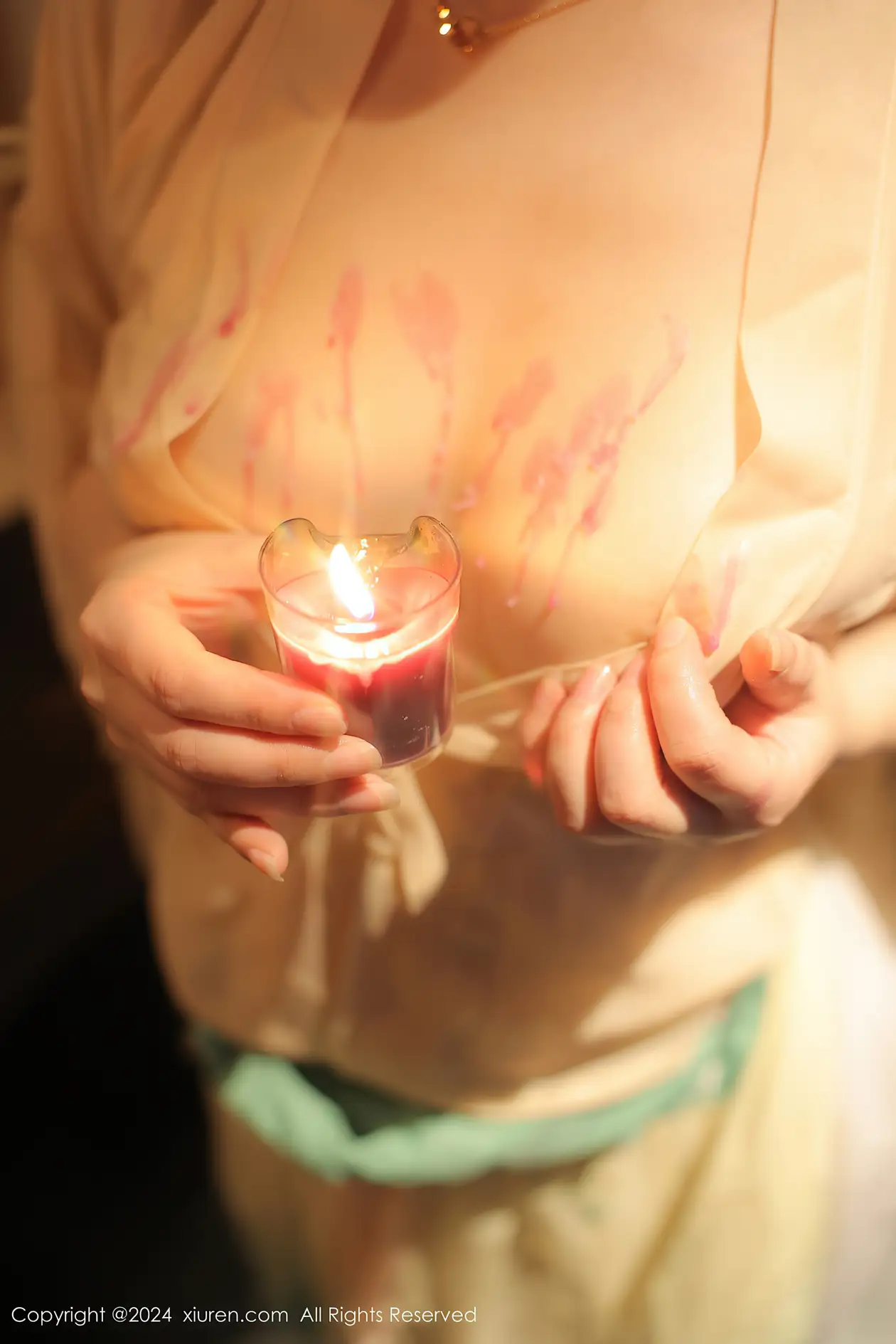 [秀人网] 2024.02.22 NO.8128 诗诗kiki#[83P]-9