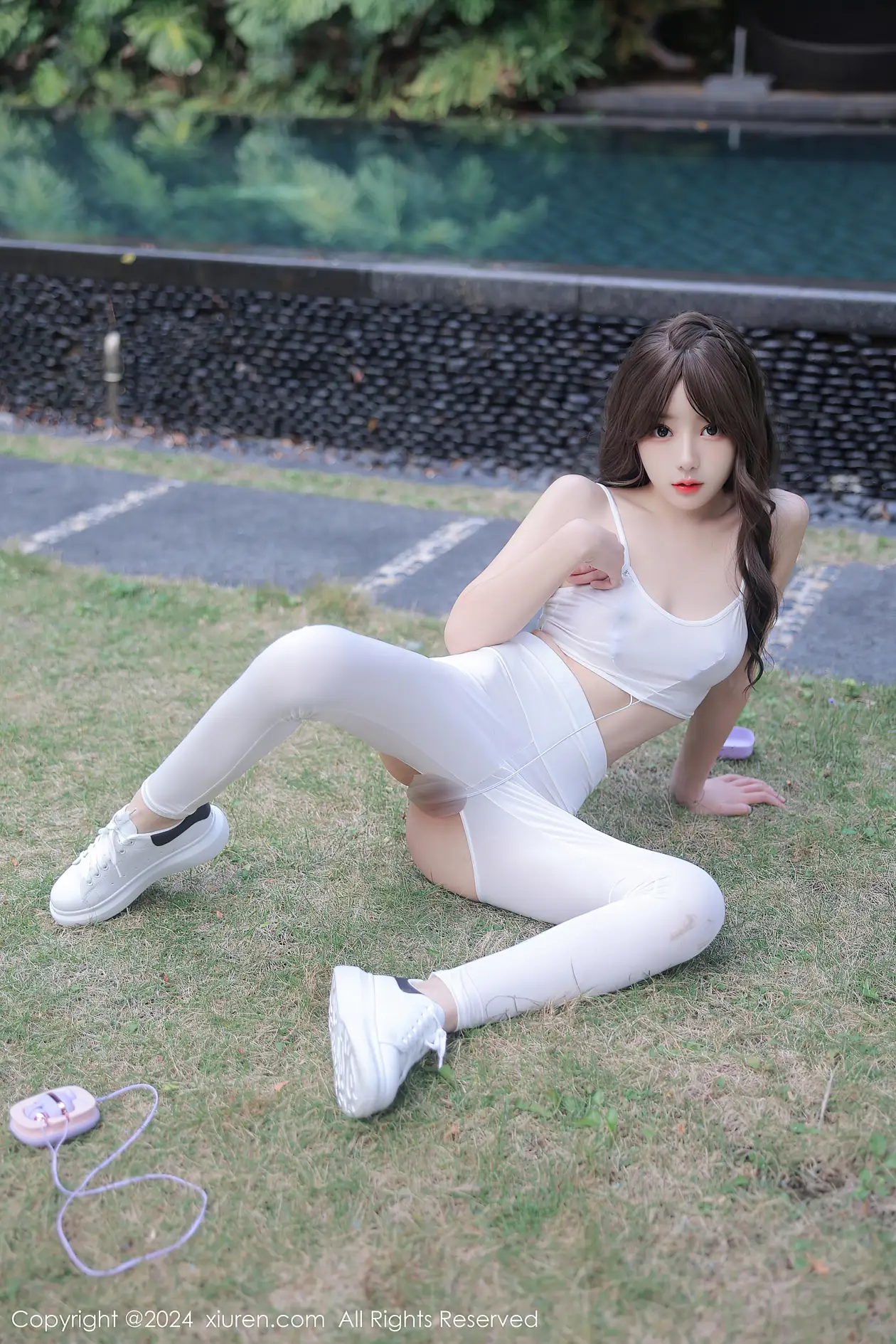 [秀人网] 2024.02.23 NO.8132 桃妖夭#[79P]-2