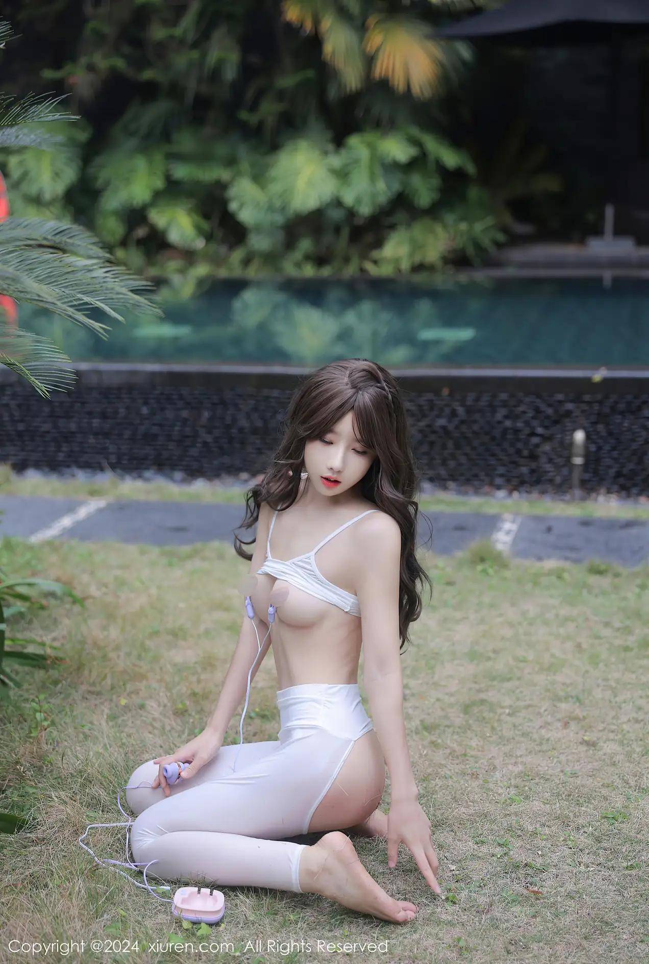 [秀人网] 2024.02.23 NO.8132 桃妖夭#[79P]-3