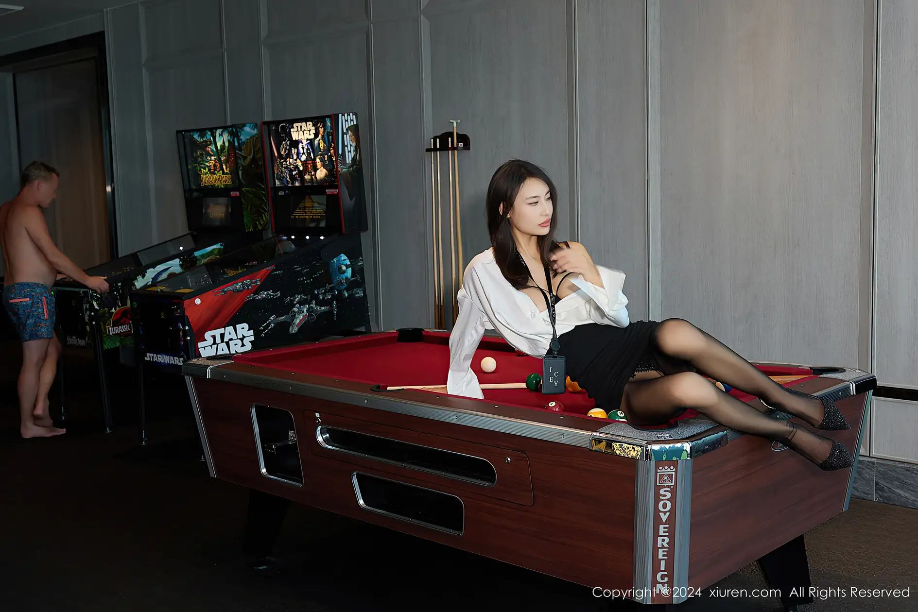 [秀人网] 2024.02.29 NO.8155 lingyu69#[73P]-10