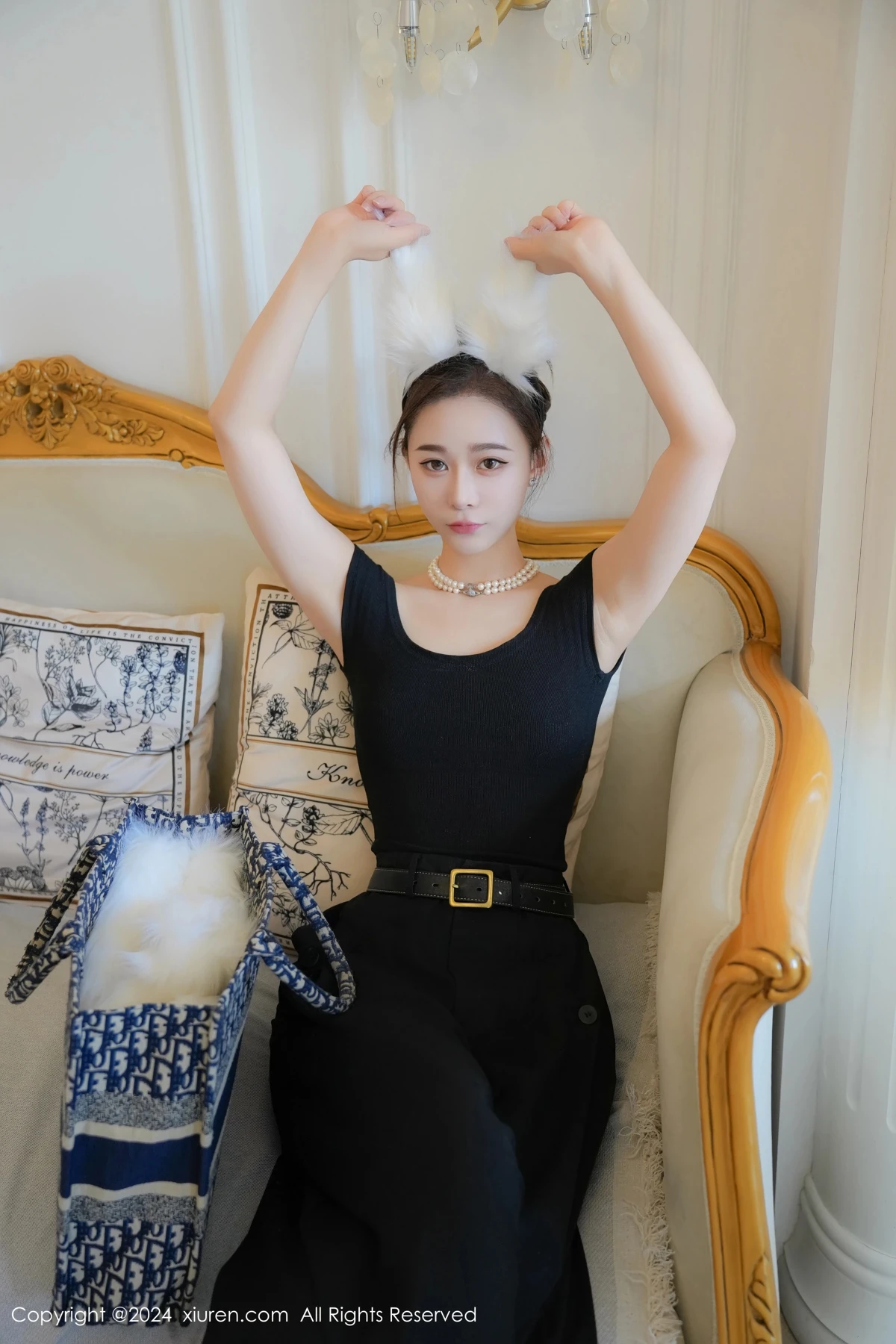 [秀人网] 2024.08.02 No.8955 喵喵JOJO#[81P]-4