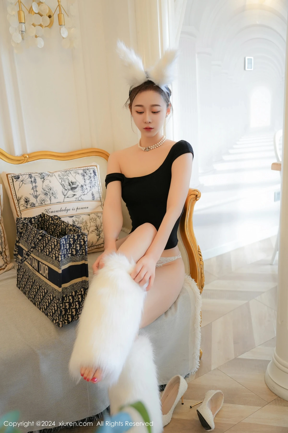 [秀人网] 2024.08.02 No.8955 喵喵JOJO#[81P]-3