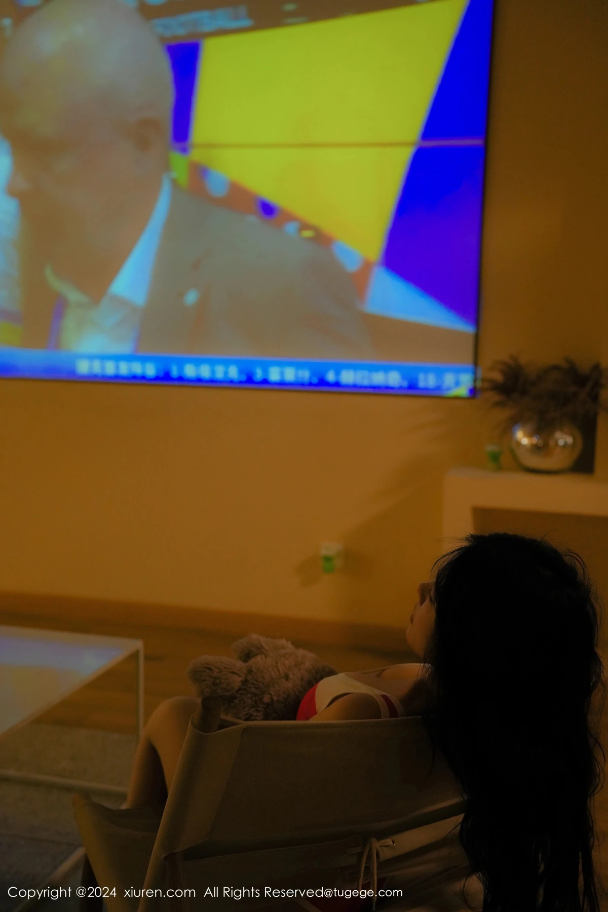 [秀人网] 2024.07.30 No.8936 奶呼呼Moka#[73P]-8