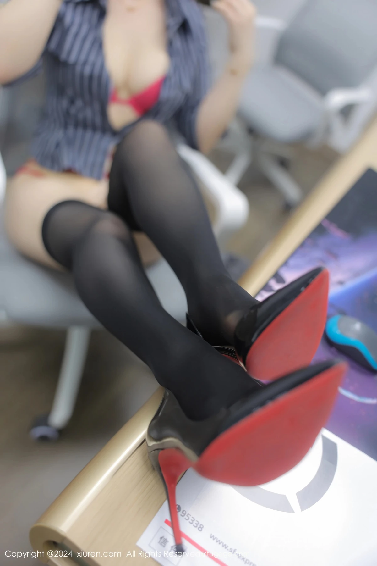 [秀人网] 2024.08.05 No.8971 诗诗kiki#[86P]-2