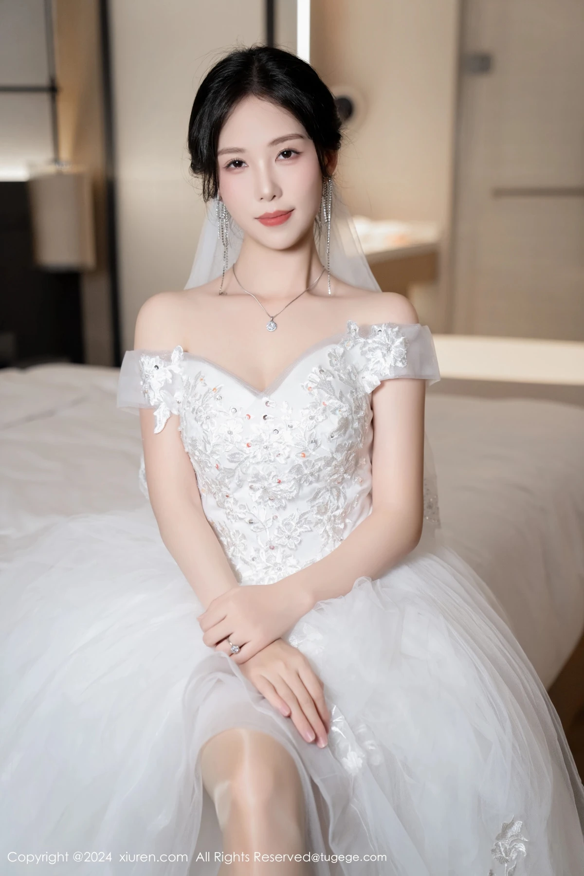 [秀人网] 2024.08.09 No.8998 利世#[101P]-2