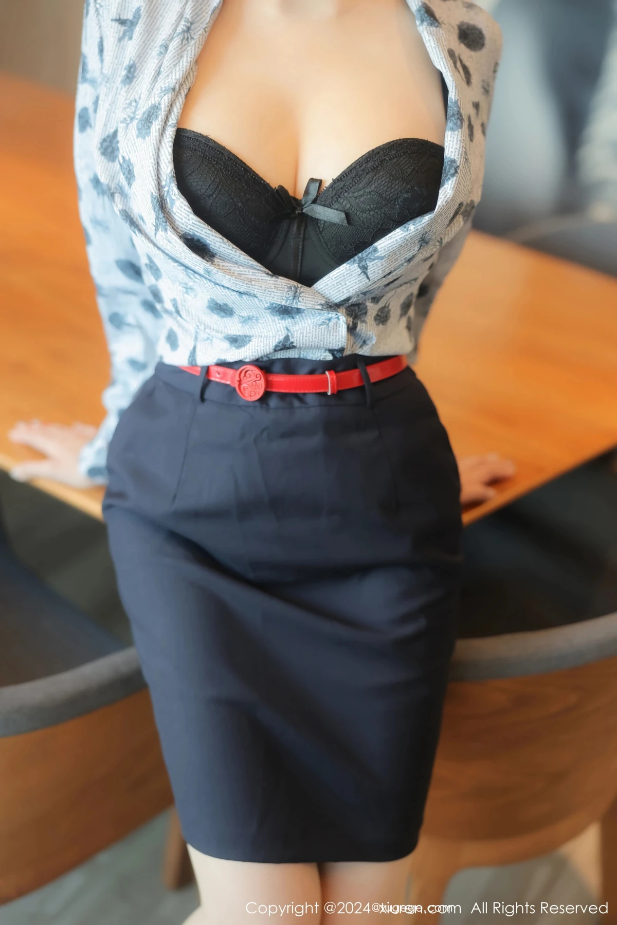 [秀人网] 2024.07.26 No.8919 袁圆#[85P]-4