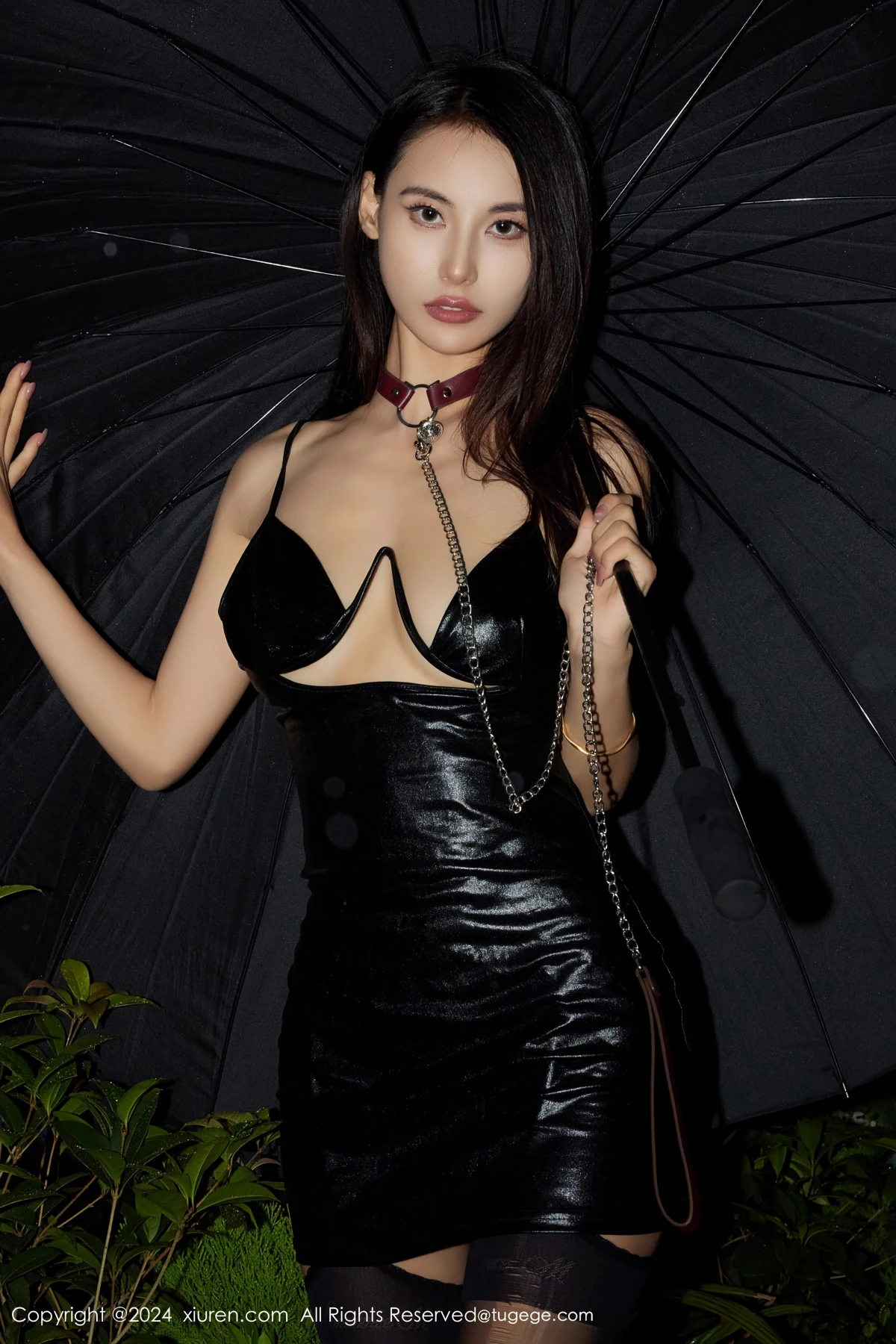 [秀人网] 2024.07.22 No.8896 小波多#[84P]-4