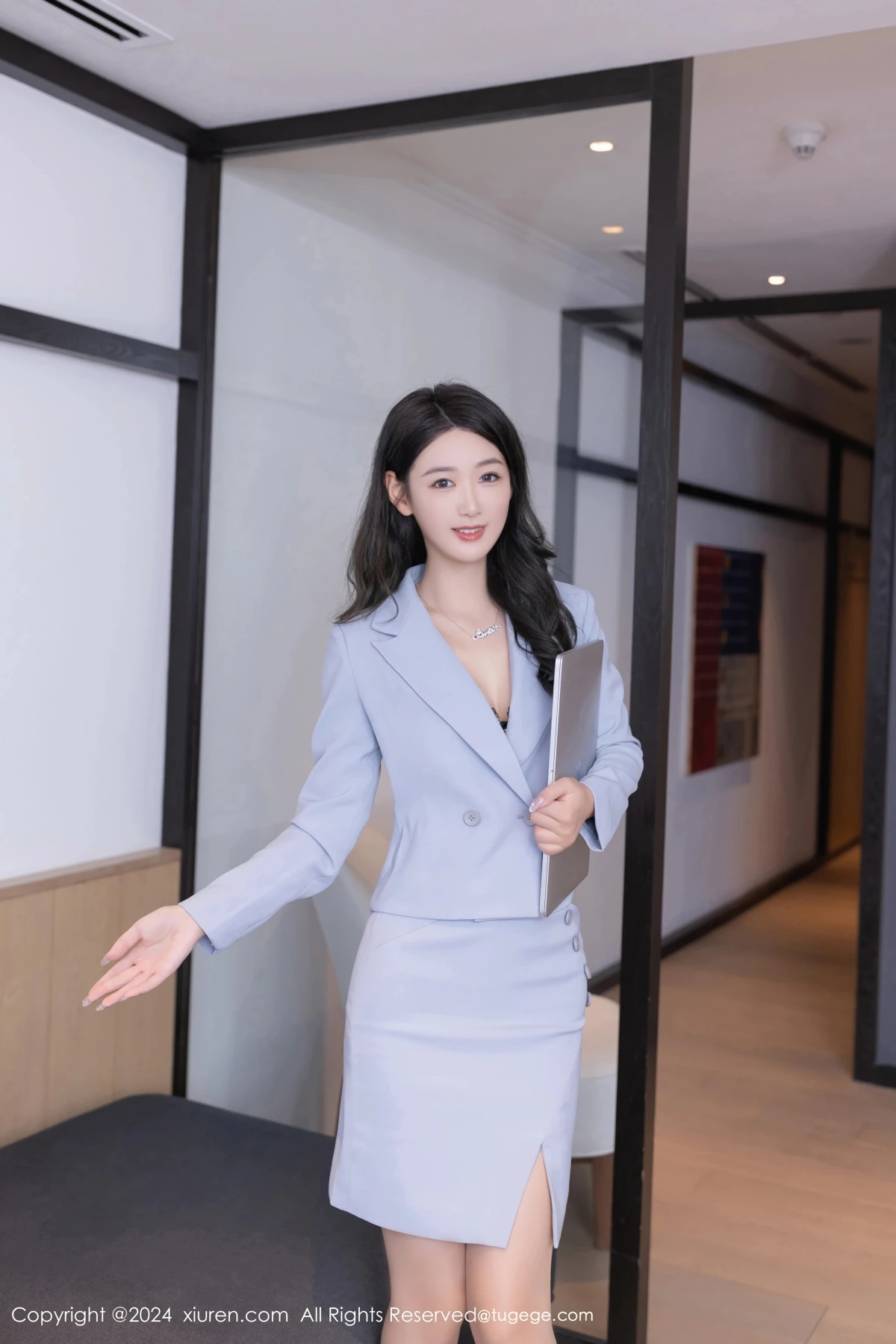 [秀人网] 2024.07.29 No.8935 唐安琪#[81P]-8