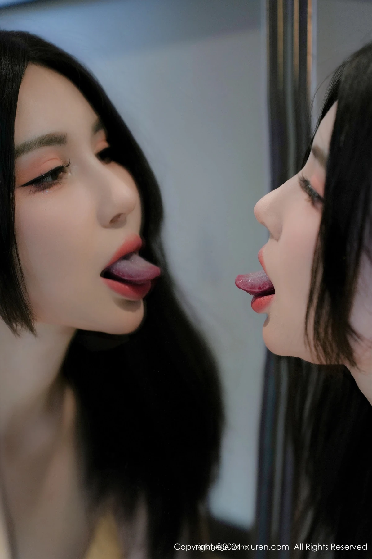 [秀人网] 2024.08.05 No.8967 曼柔#[81P]-3