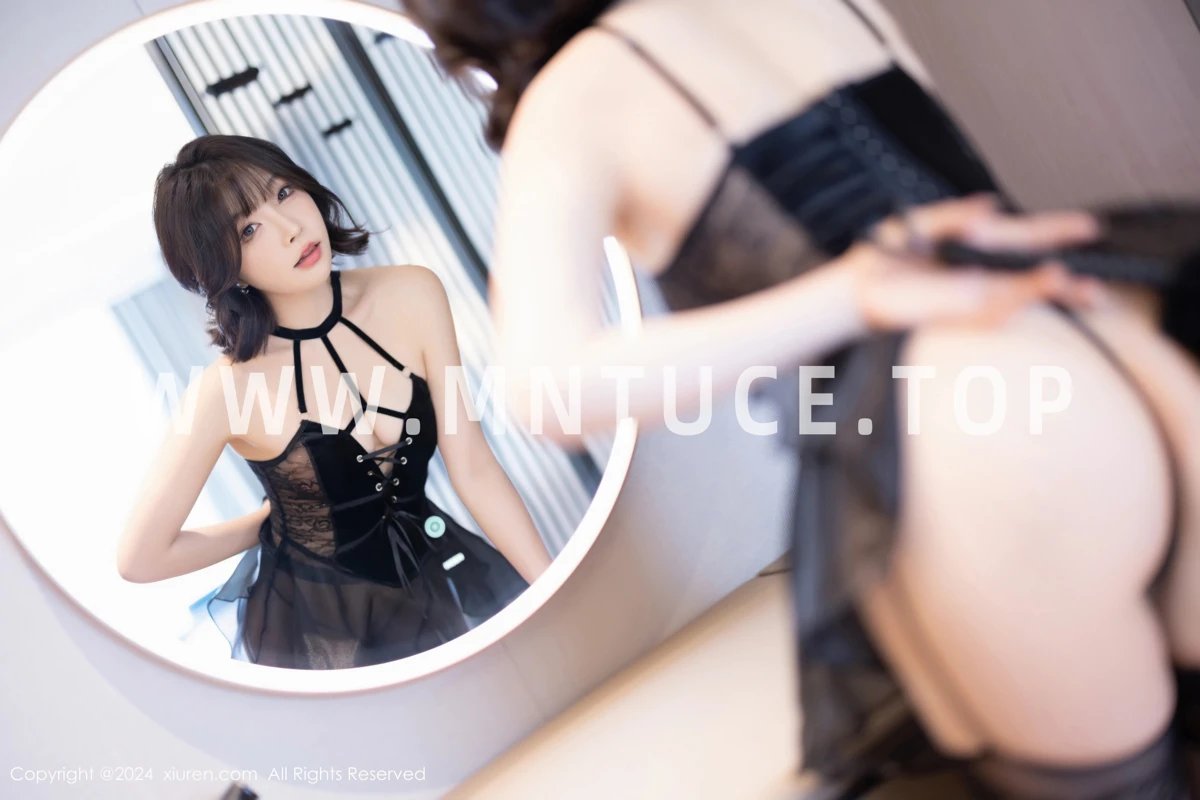 [秀人网] 2024.07.25 No.8917 徐莉芝Booty#[91P]-10