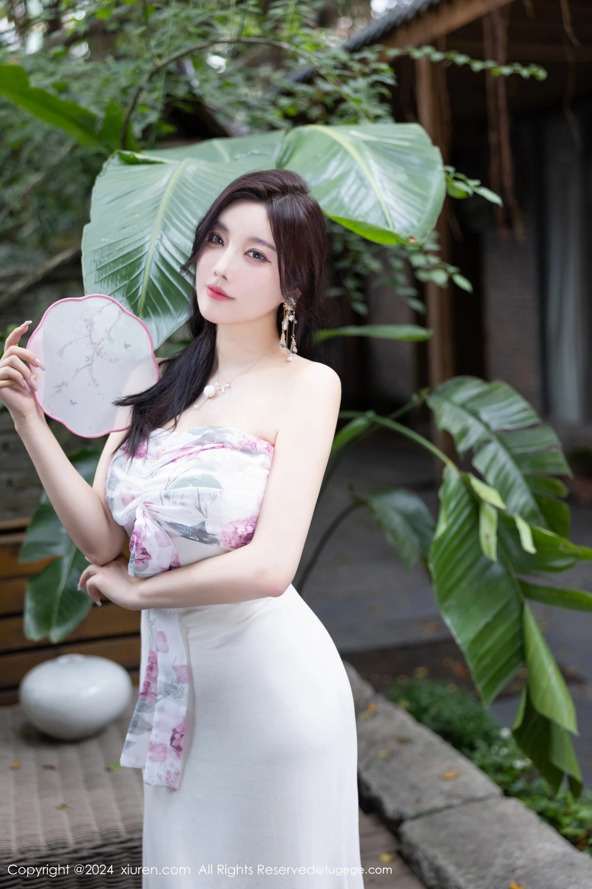 [秀人网] 2024.07.26 No.8926 杨晨晨Yome#[81P]-2