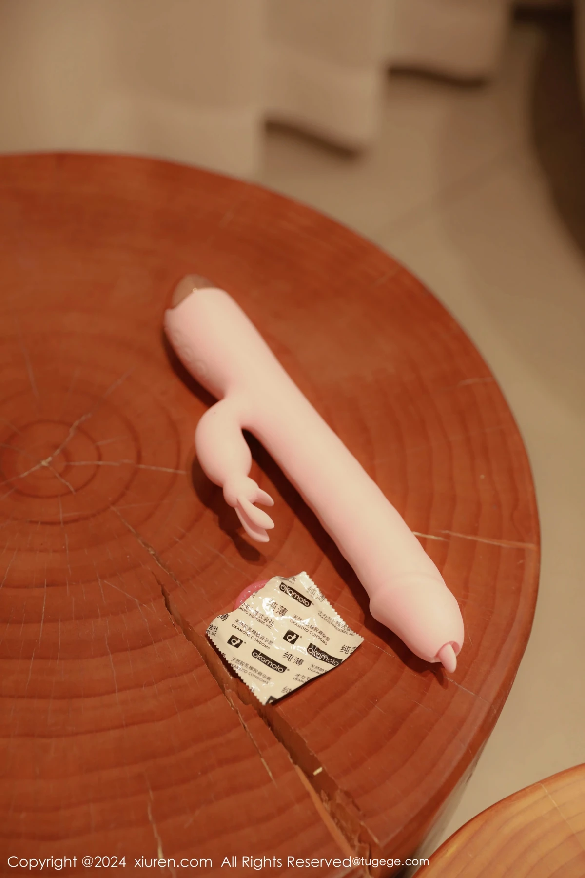 [秀人网] 2024.07.26 No.8922 桃妖夭#[79P]-1