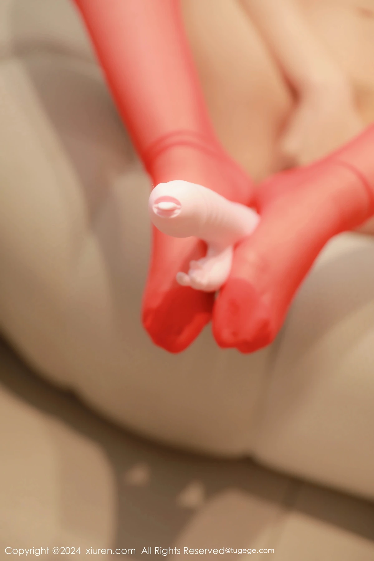 [秀人网] 2024.07.26 No.8922 桃妖夭#[79P]-4