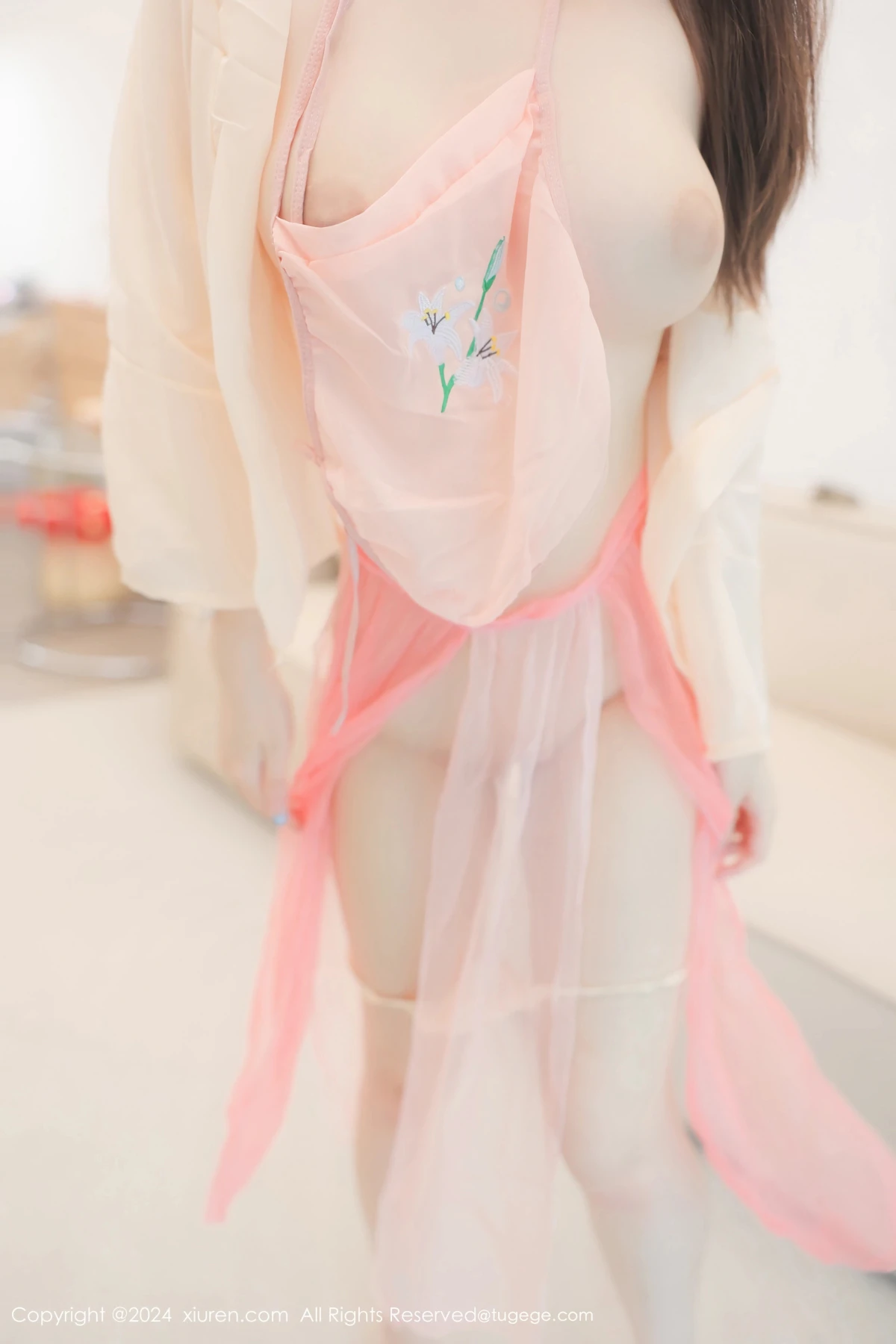 [秀人网] 2024.07.24 No.8906 软软酱#[90P]-13