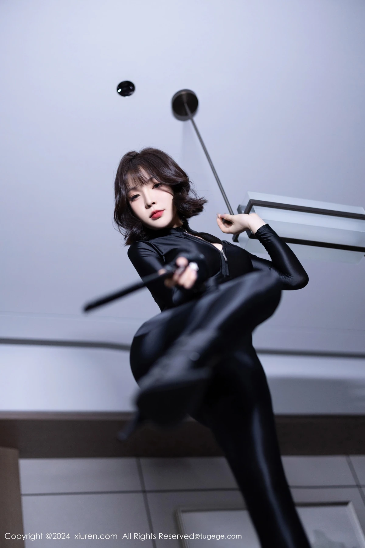 [秀人网] 2024.08.08 No.8987 徐莉芝Booty#[94P]-3