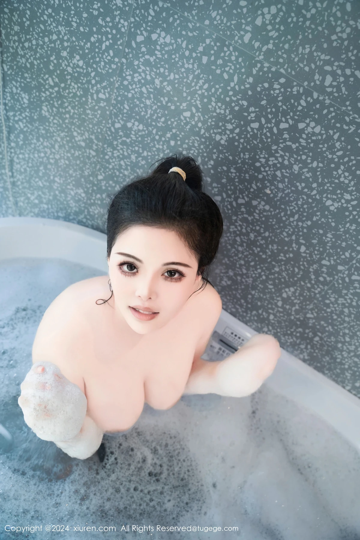 [秀人网] 2024.08.08 No.8981 陈三穗#[75P]-8