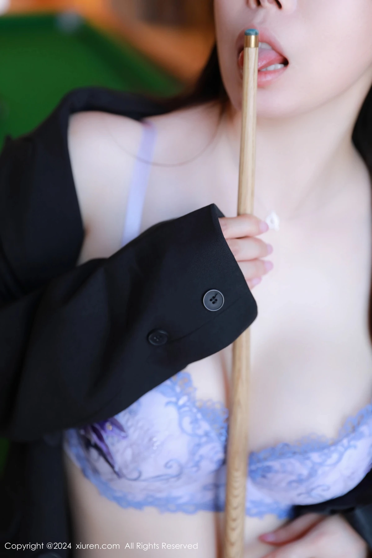 [秀人网] 2024.07.31 No.8946 白茹雪Abby#[77P]-3