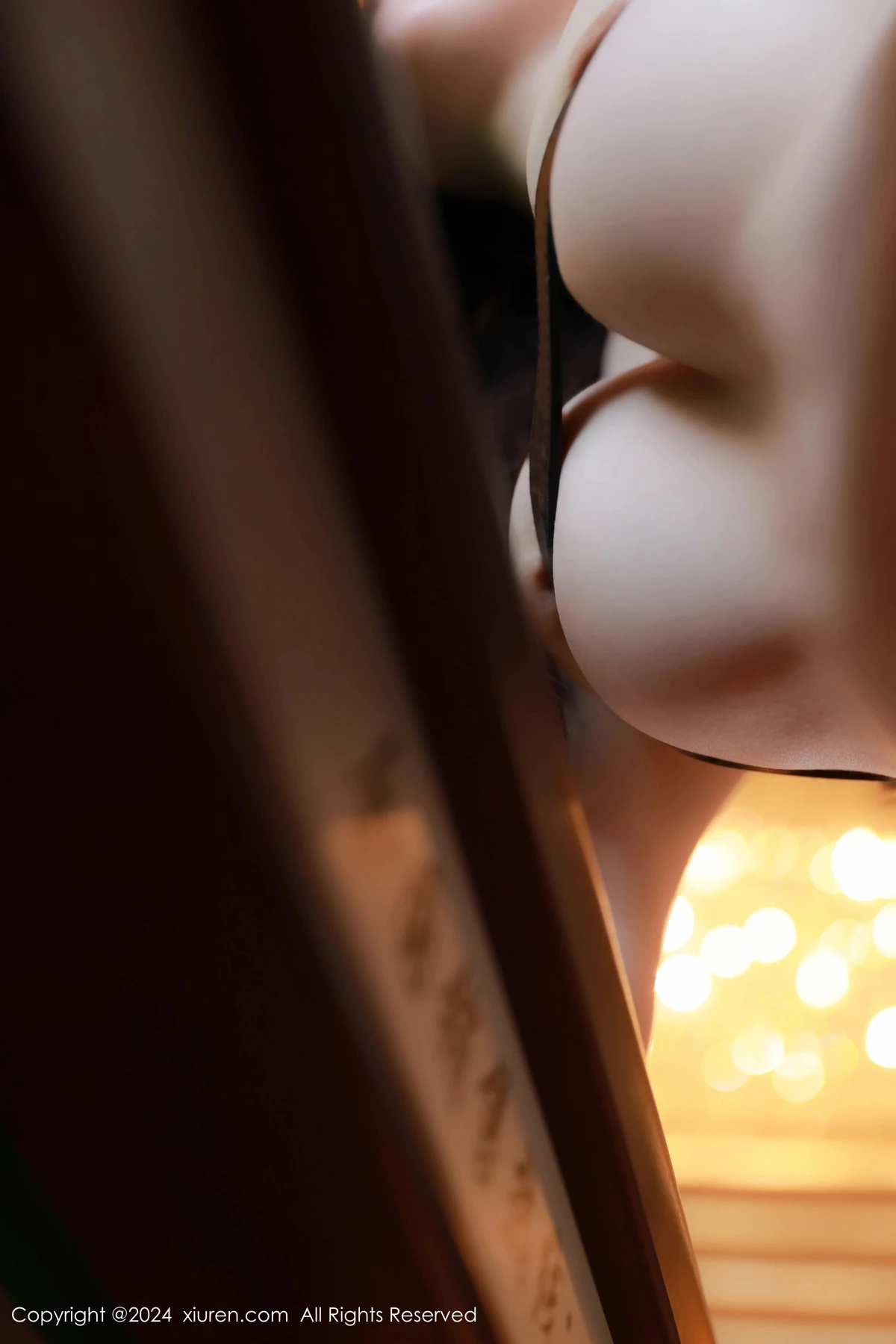 [秀人网] 2024.07.31 No.8946 白茹雪Abby#[77P]-3