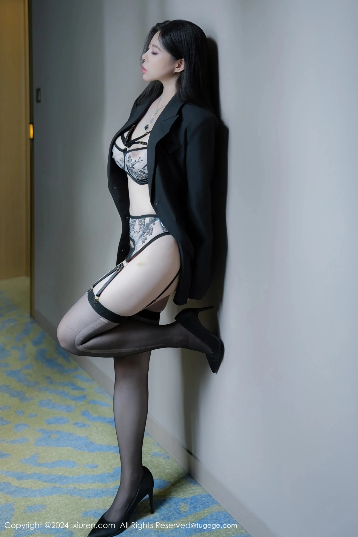[XiuRen] 2024.07.26 No.8920 Abby Bai Ruxue#[76P]-7
