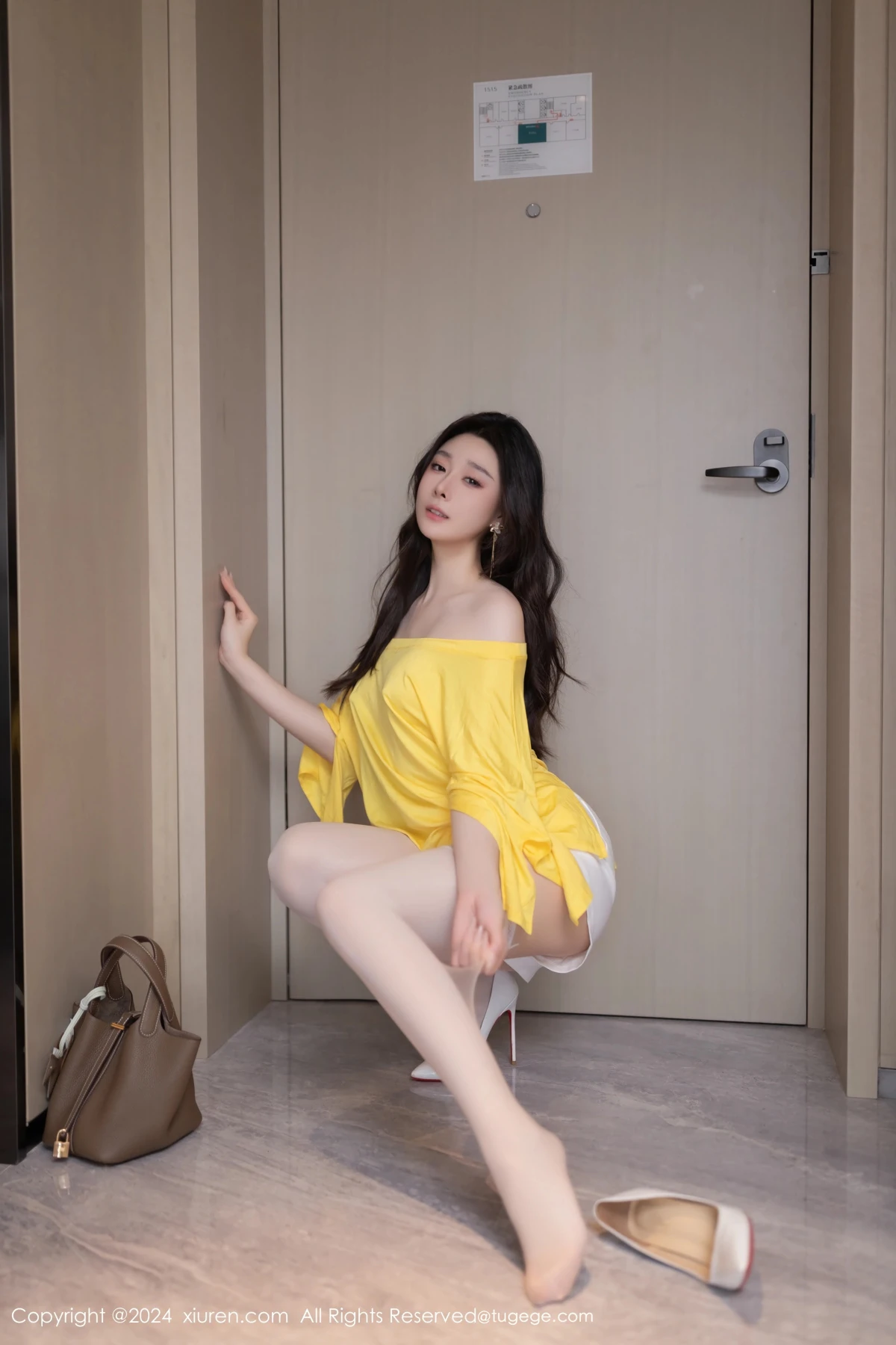 [秀人网] 2024.08.15 No.9019 小逗逗#[83P]-7