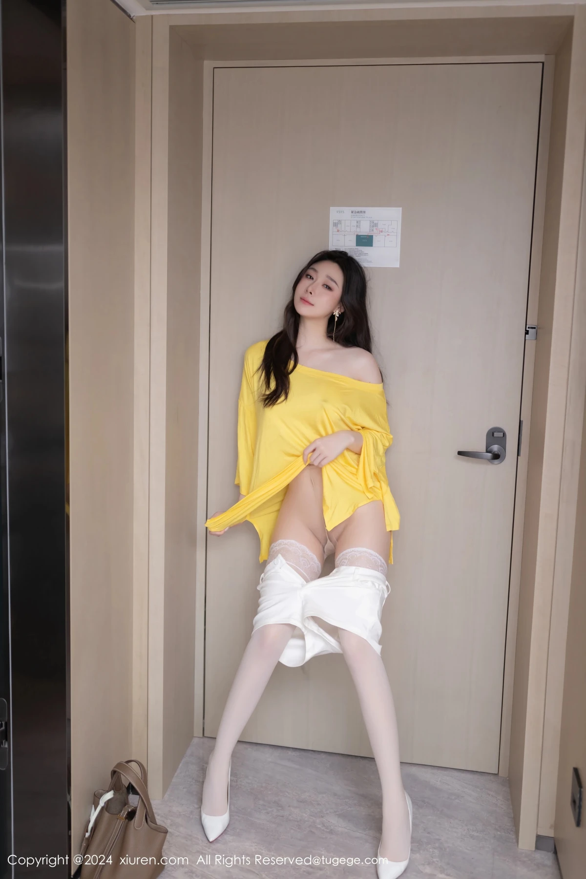 [秀人网] 2024.08.15 No.9019 小逗逗#[83P]-2