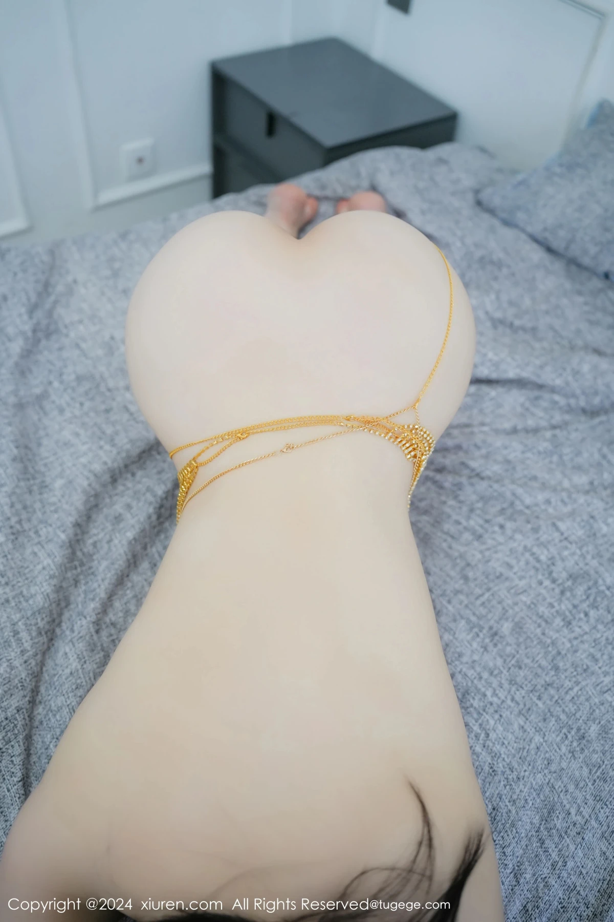 [秀人网] 2024.08.15 No.9015 雅茹老师#[58P]-6