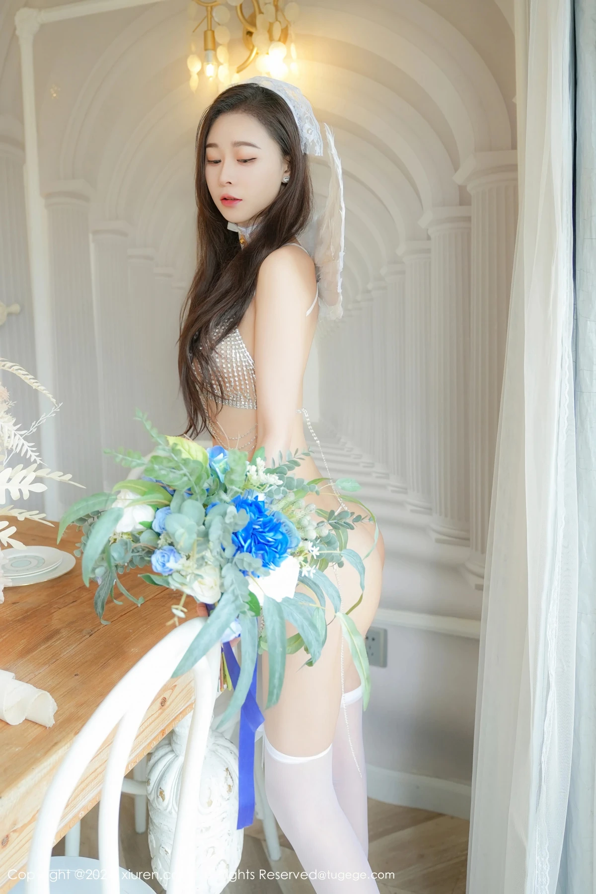 [秀人网] 2024.08.14 No.9011 糖糖#[85P]-7