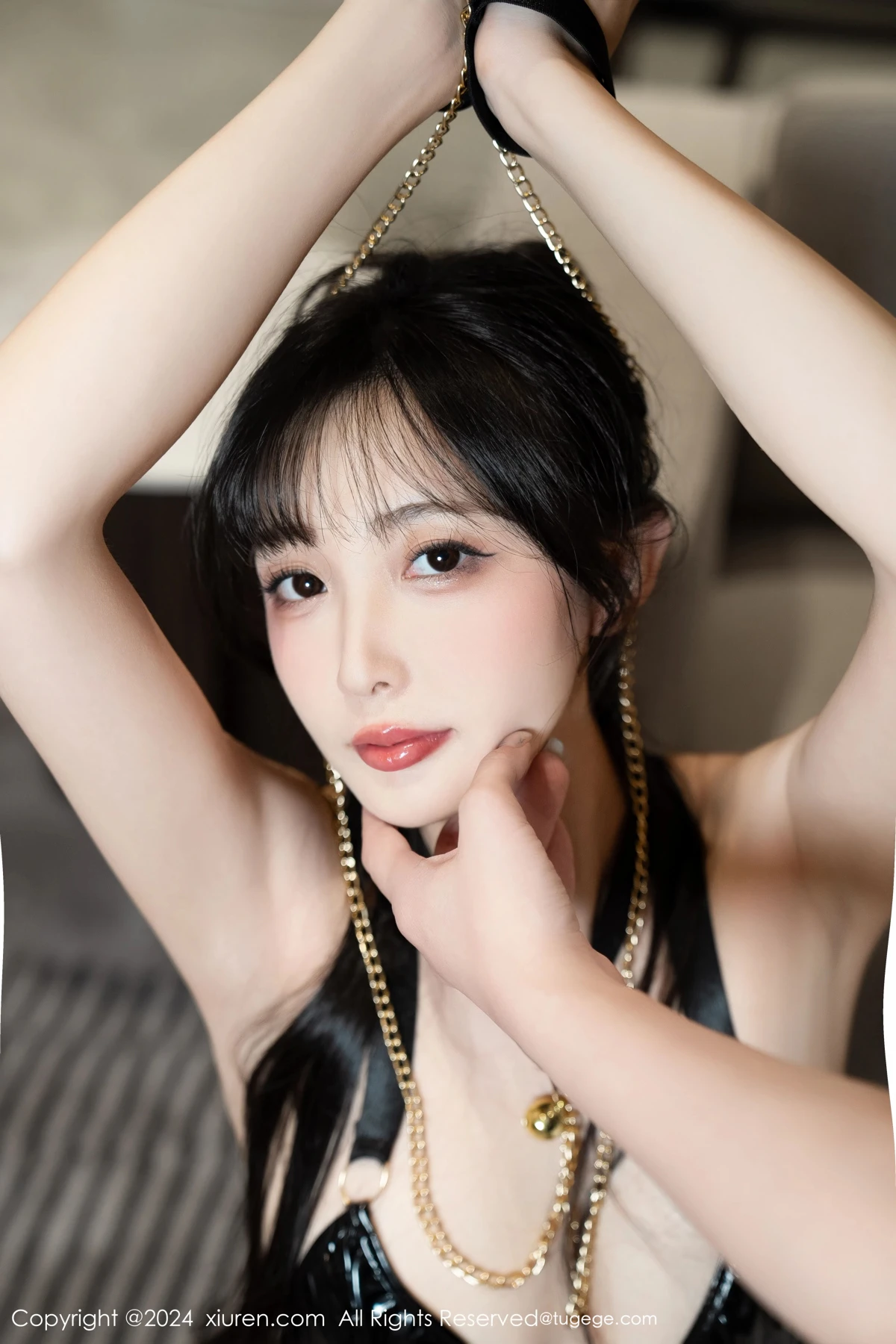 [秀人网] 2024.08.15 No.9018 林星阑#[88P]-1