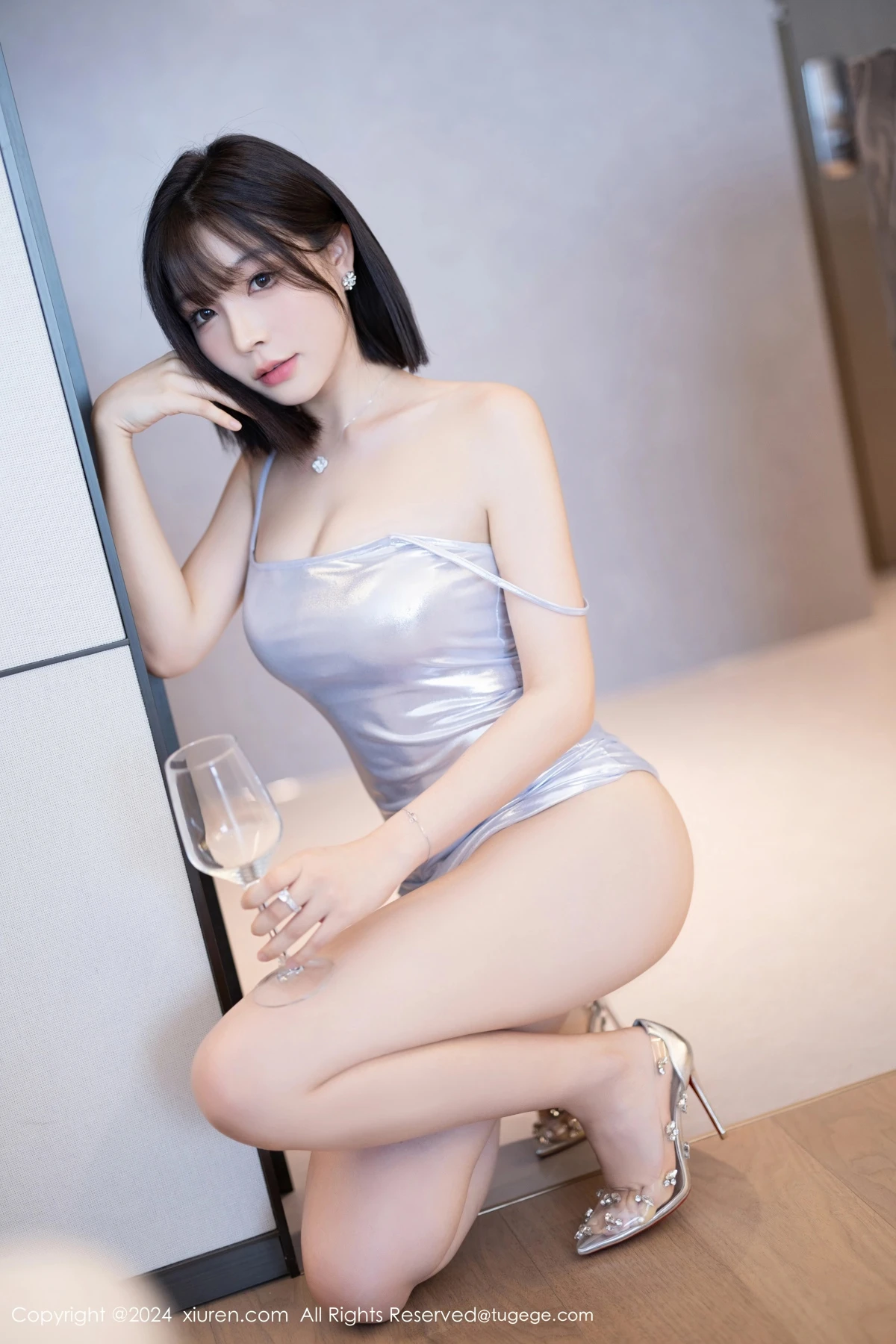 [秀人网] 2024.08.15 No.9020 徐莉芝Booty#[95P]-5