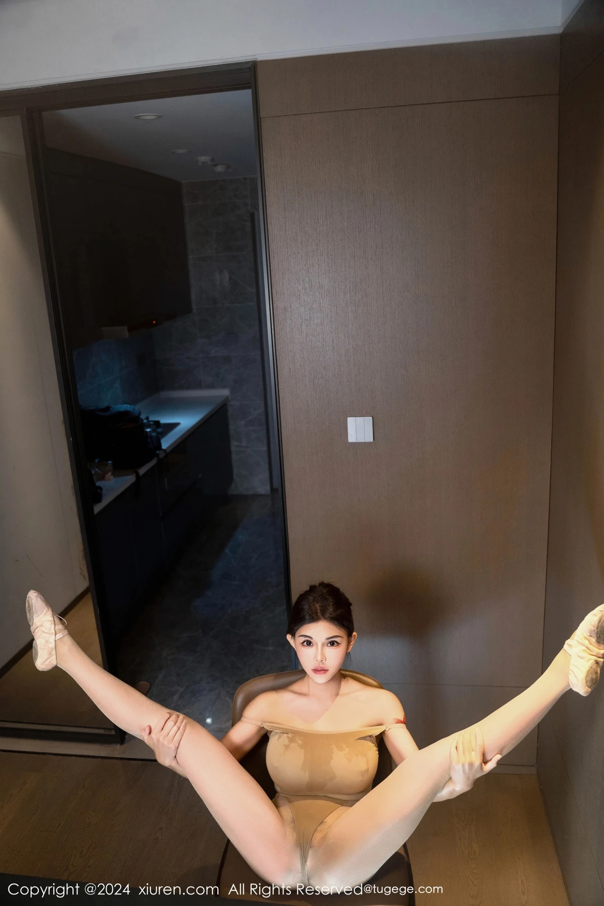 [秀人网] 2024.08.19 No.9033 小童颜#[110P]-6