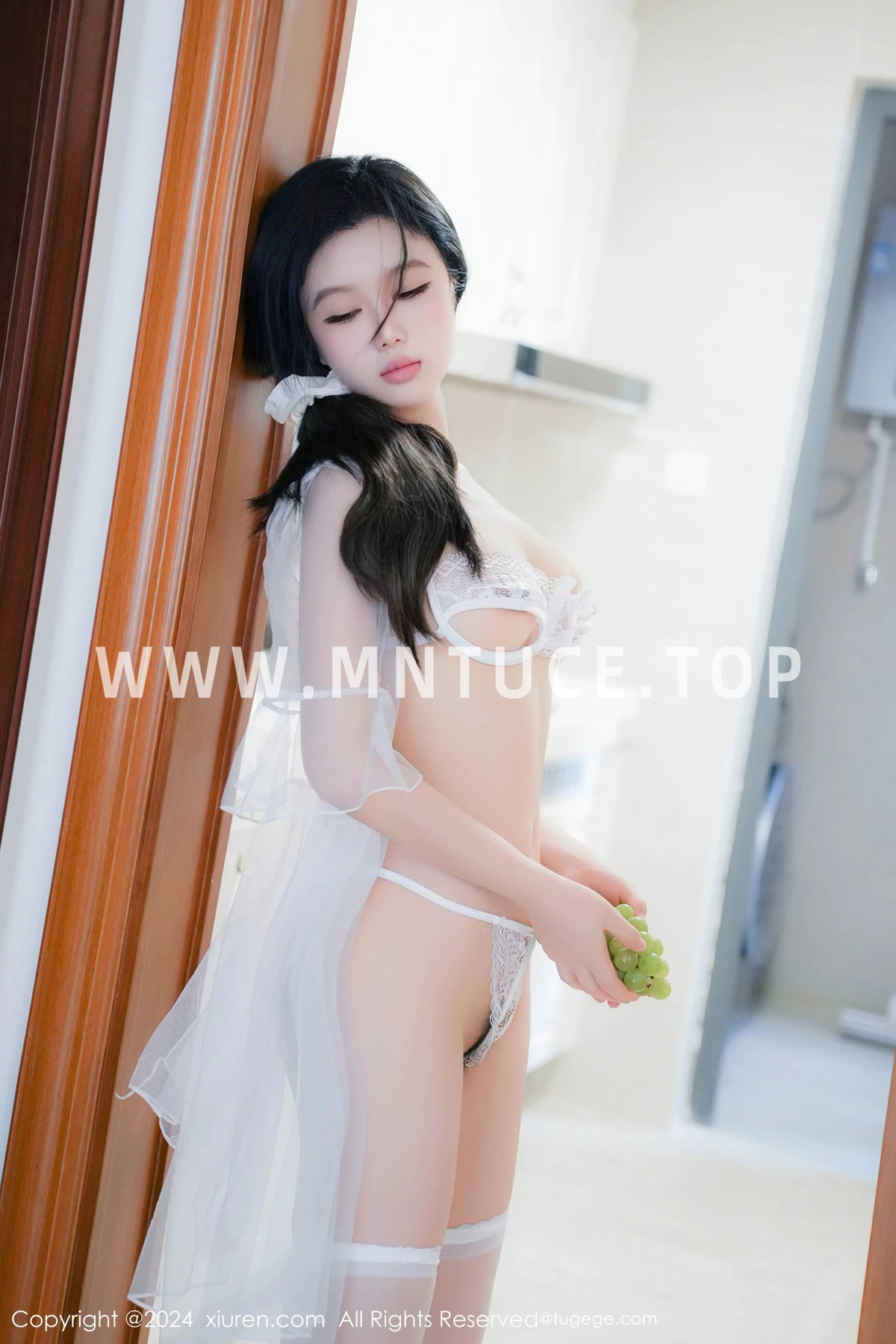 [秀人网] 2024.08.19 No.9031 于诺诺ise#[90P]-6