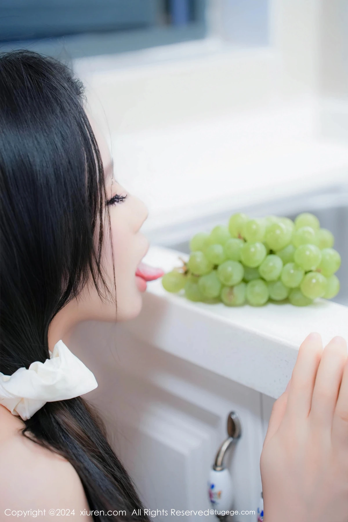 [秀人网] 2024.08.19 No.9031 于诺诺ise#[90P]-10