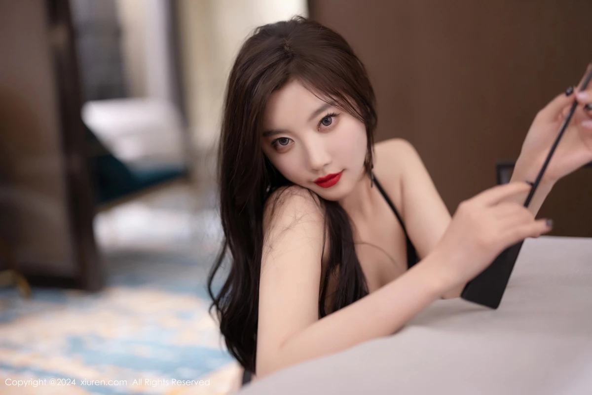 [秀人网] 2024.08.16 No.9028 杨晨晨Yome#[81P]-5